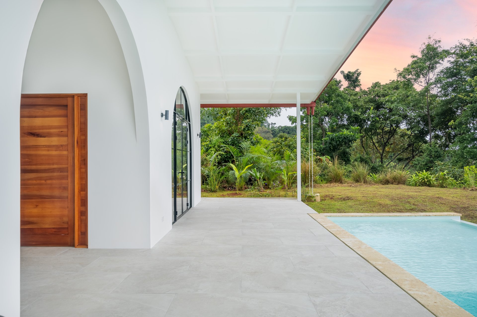 Southern Zone Gem, Ocean View