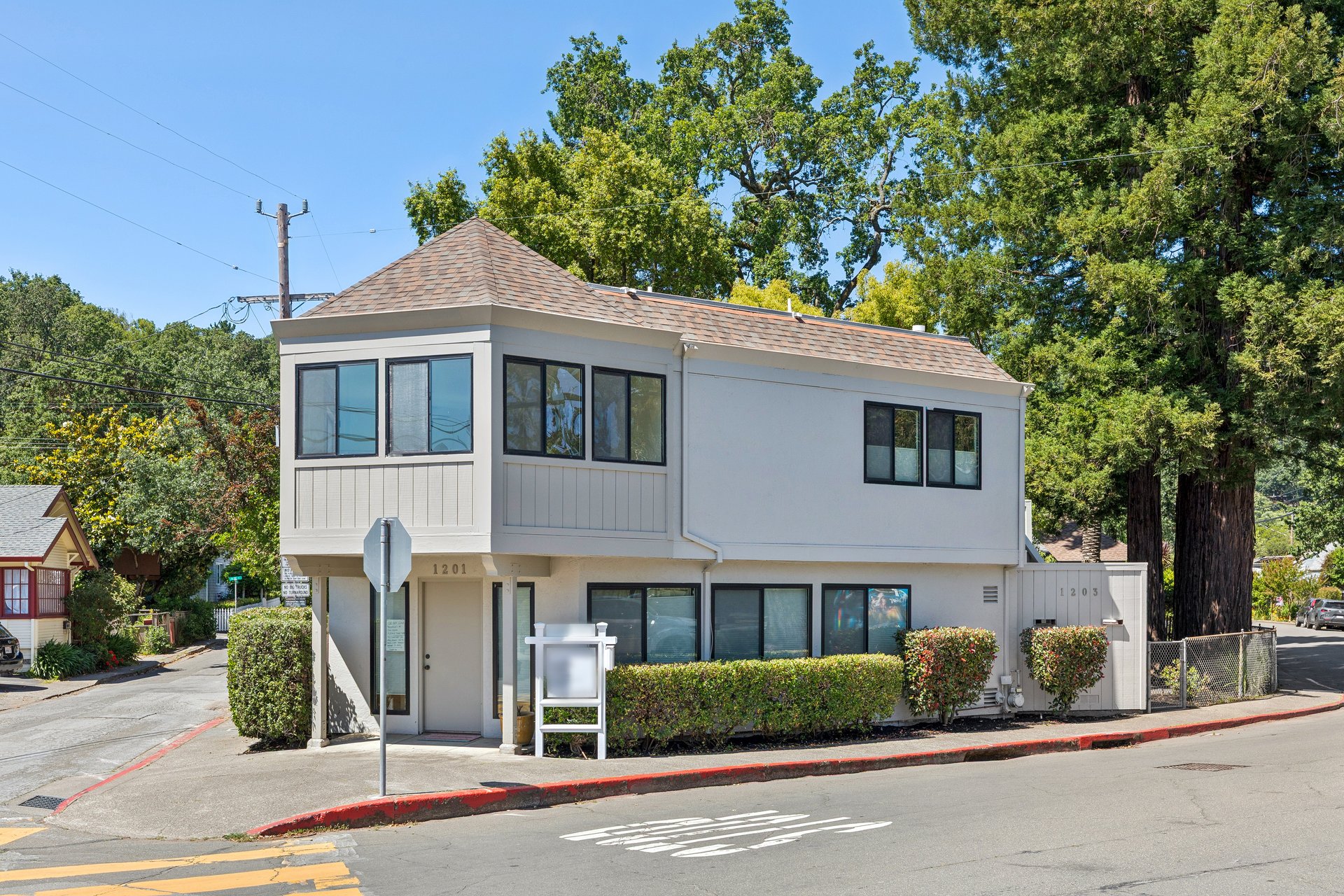 1201-1203 San Anselmo Avenue