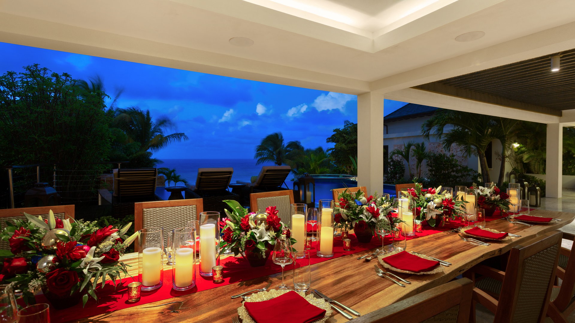 Nevaeh Villa 