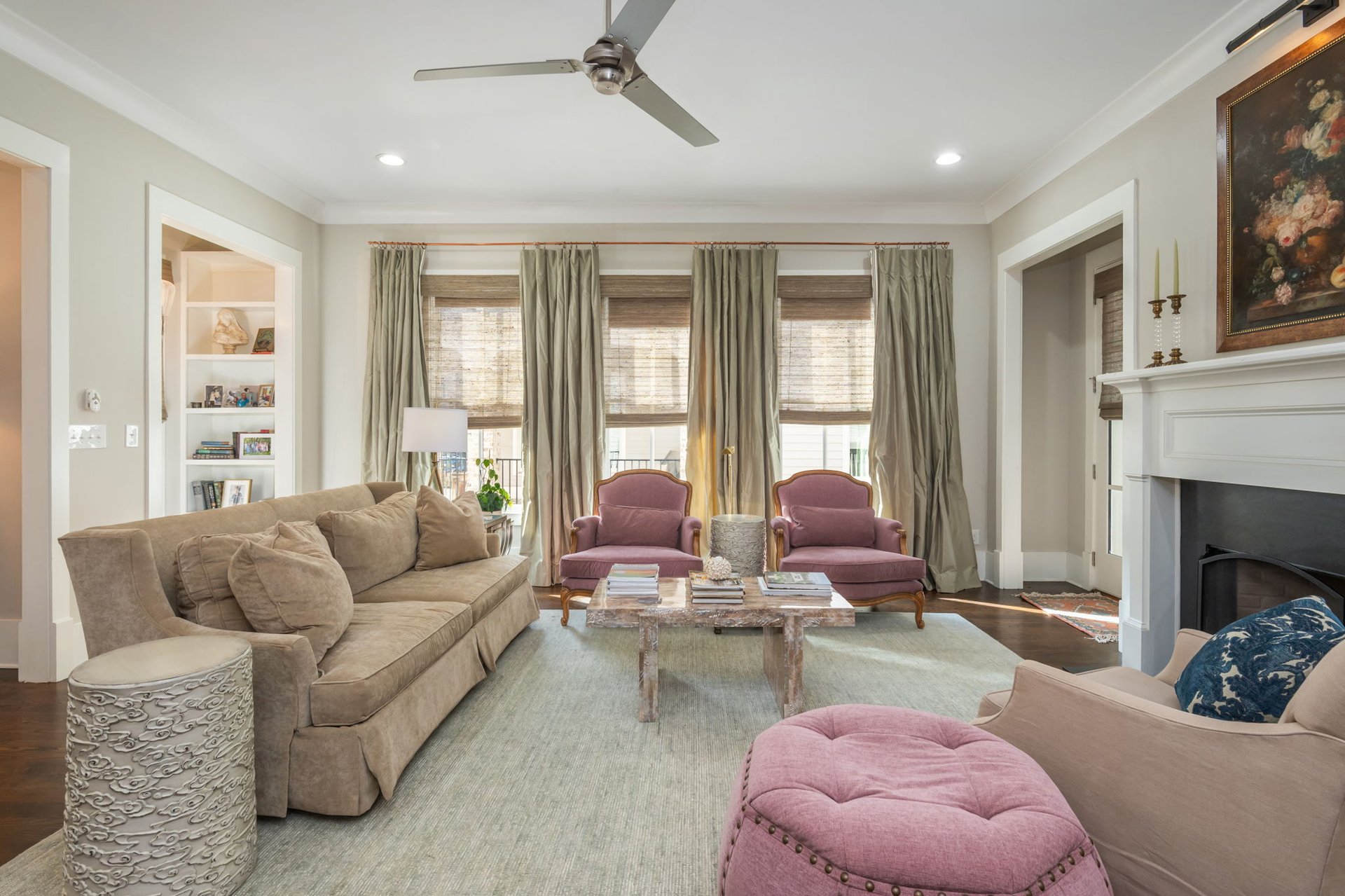 5911 Brundage Lane