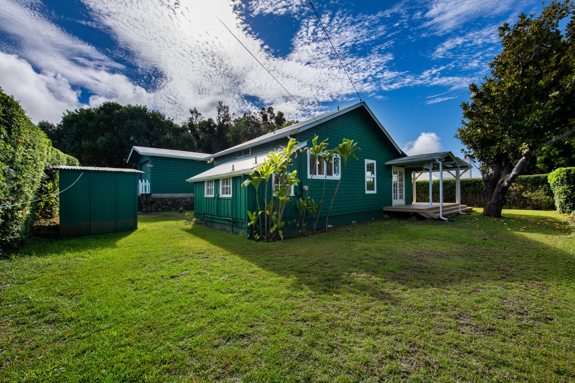 Lindsey Road Cottage 