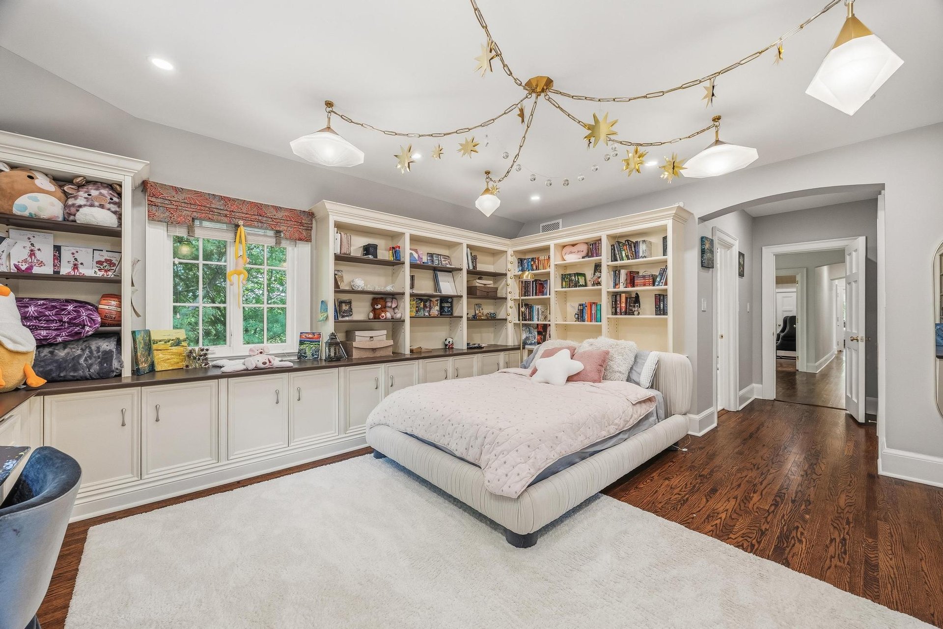 Extraordinary Ravine Lot