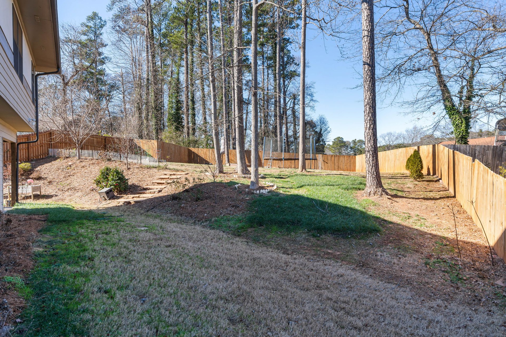 1736 Red Maple Ridge, Atlanta, GA 30316