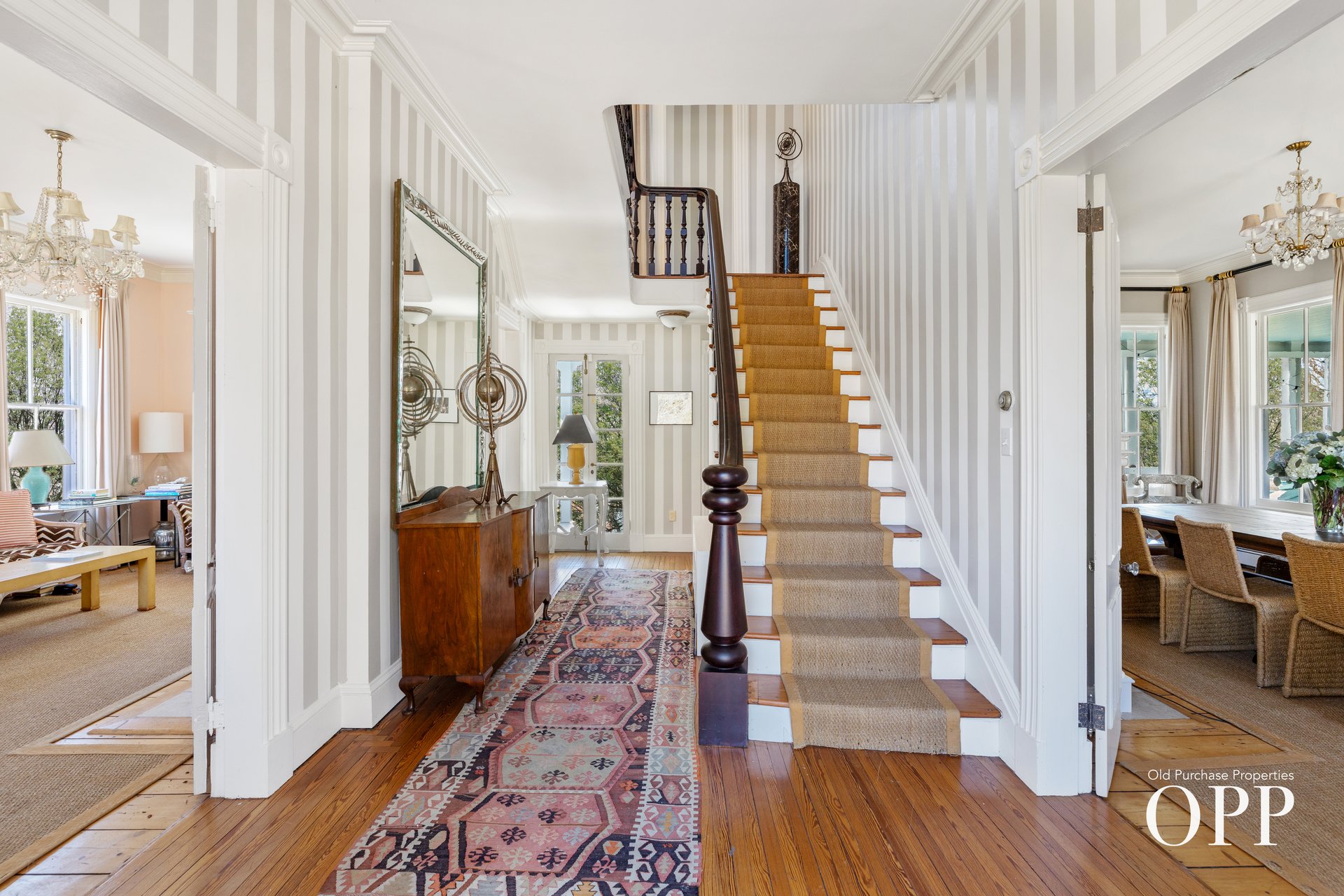 HIGHEST SALE IN BROOKHAVEN HAMLET