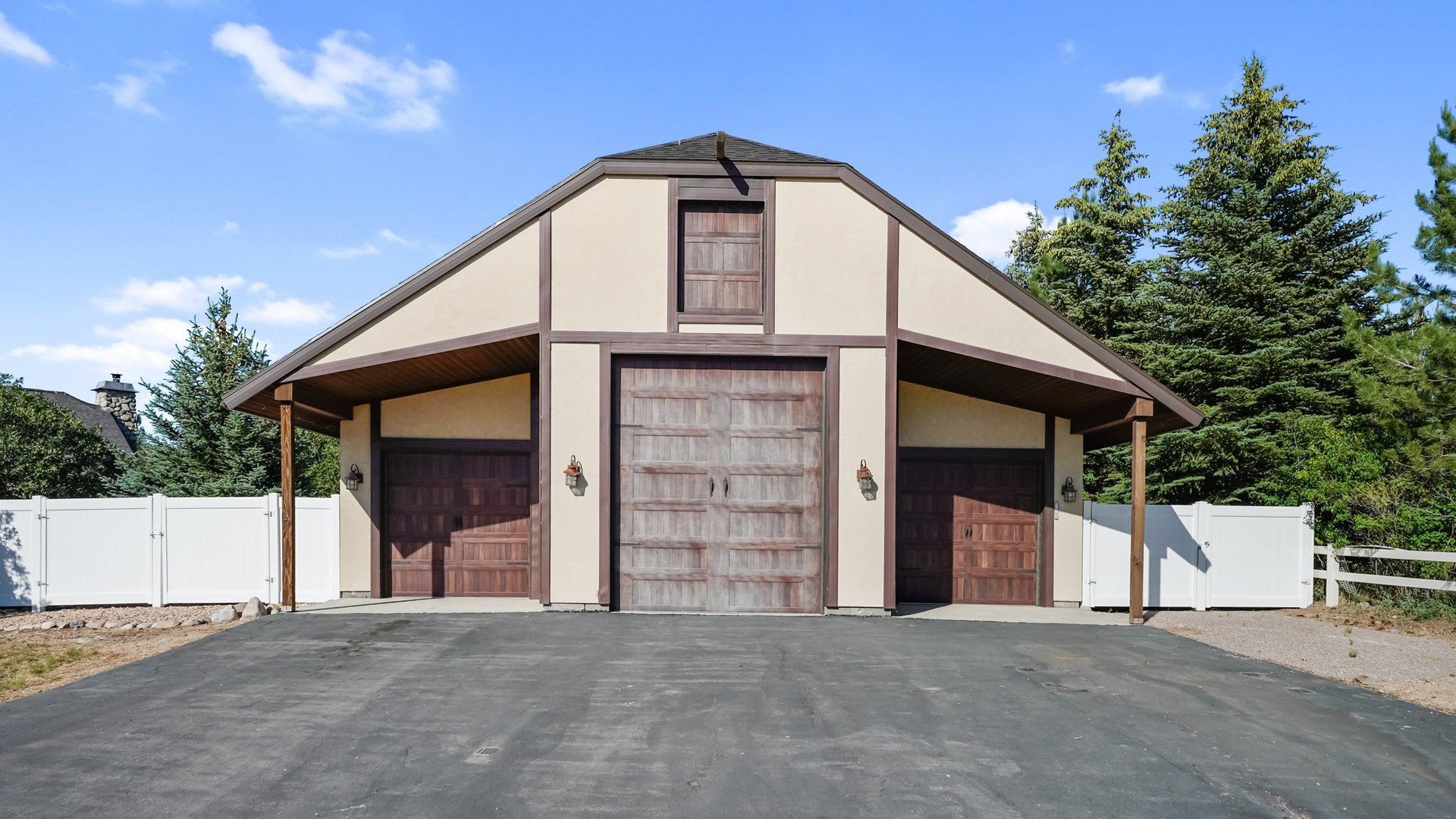 4250 Lake Creek Farms Road