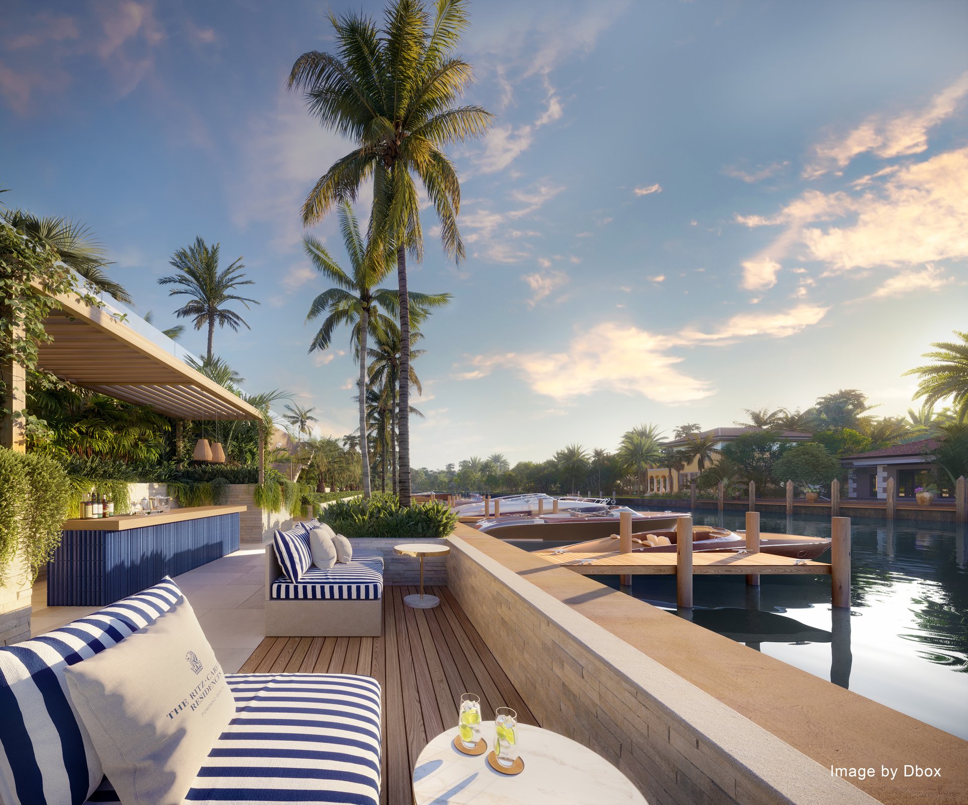 The Ritz-Carlton Residences Unit 1001