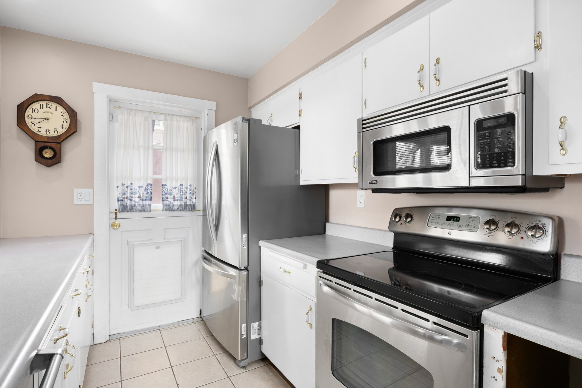 Charming Updated Condo in Bear Valley Springs – 101 Meadow Lakes