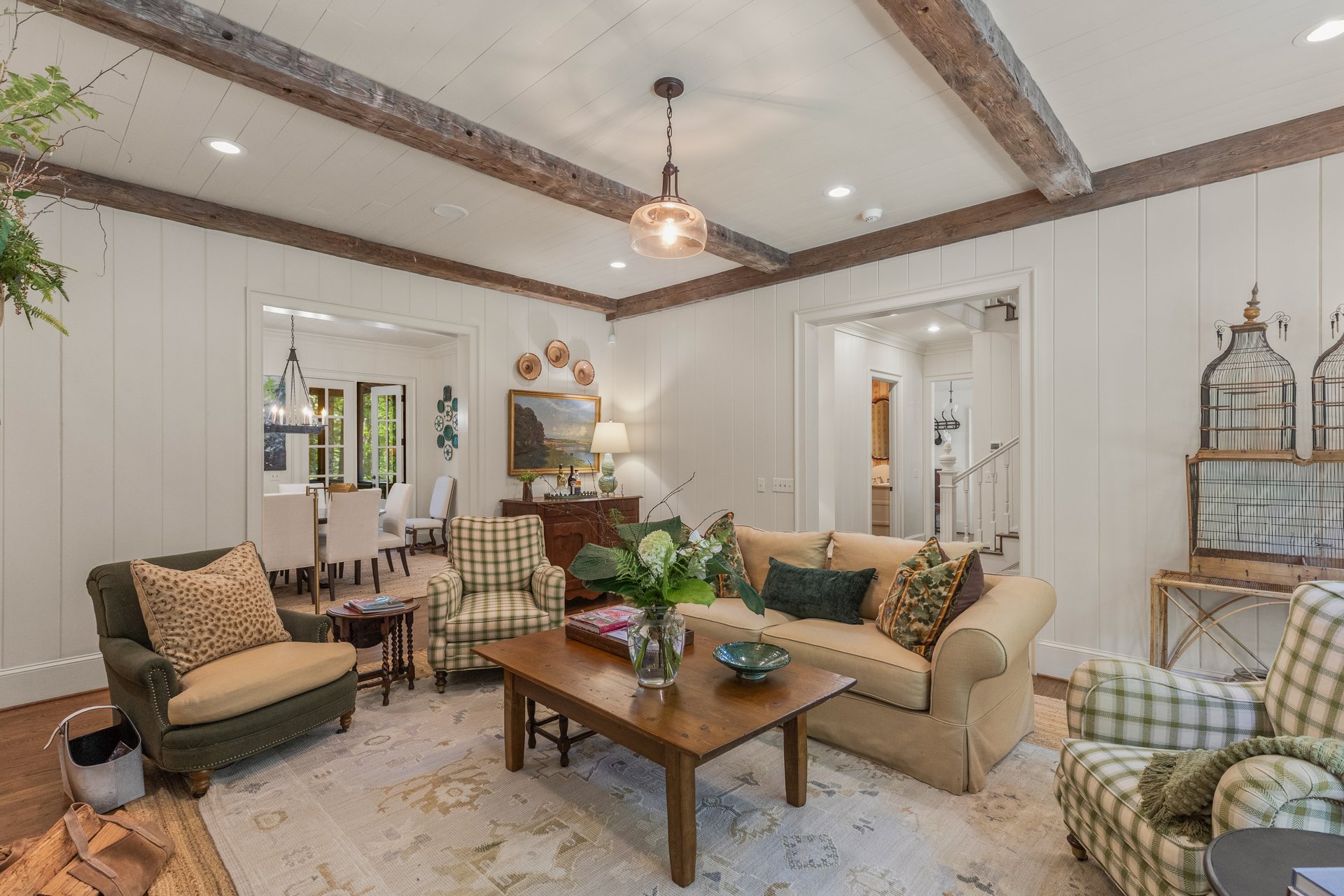 18 Moorewood Circle