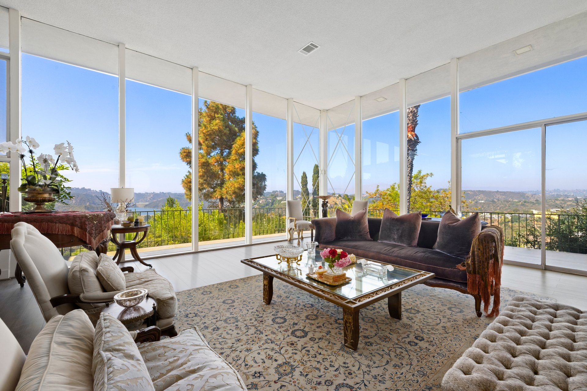 1298 Stradella Rd, Bel Air