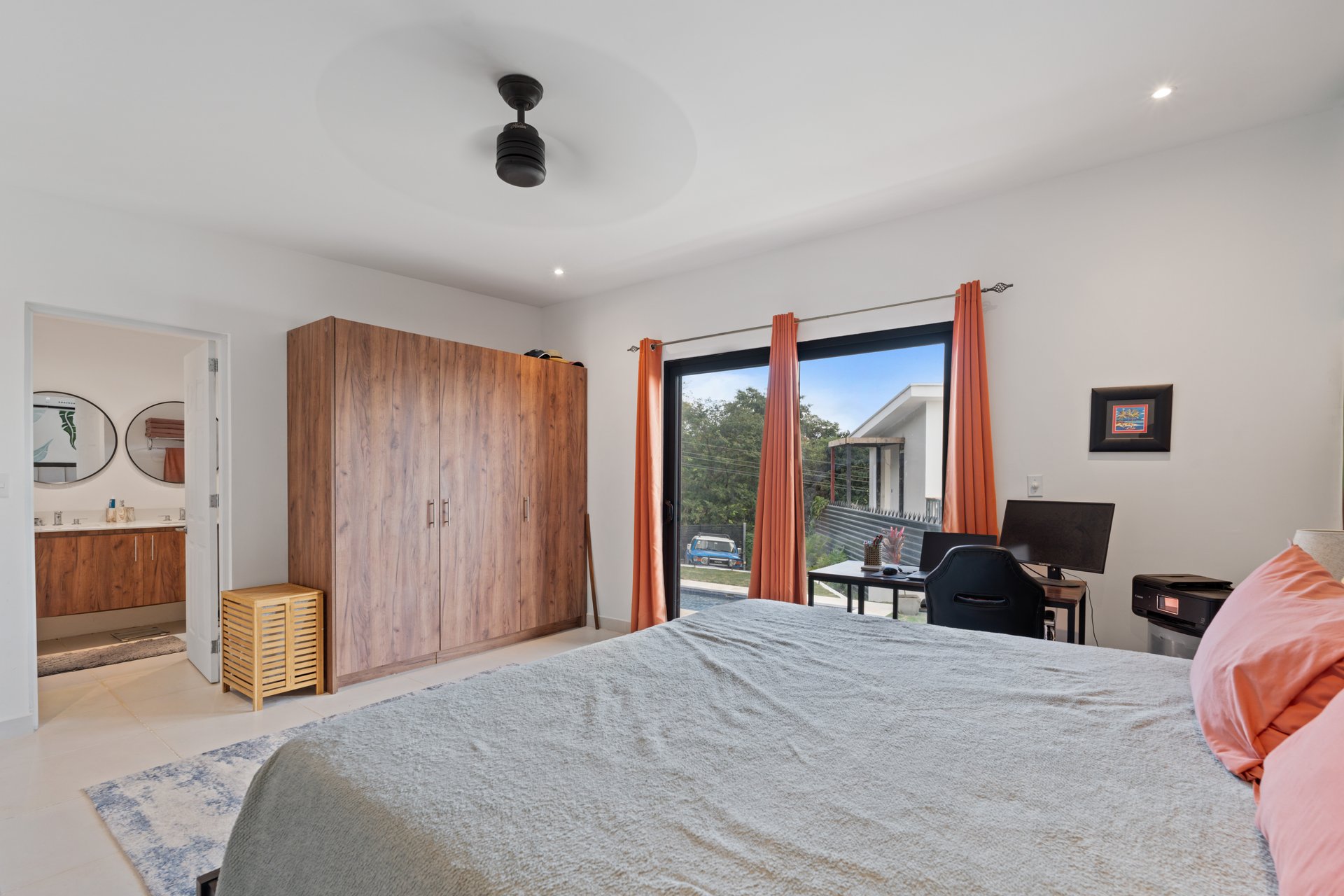 Casa Wish You Were Here | Modern Tranquility in Tamarindo!