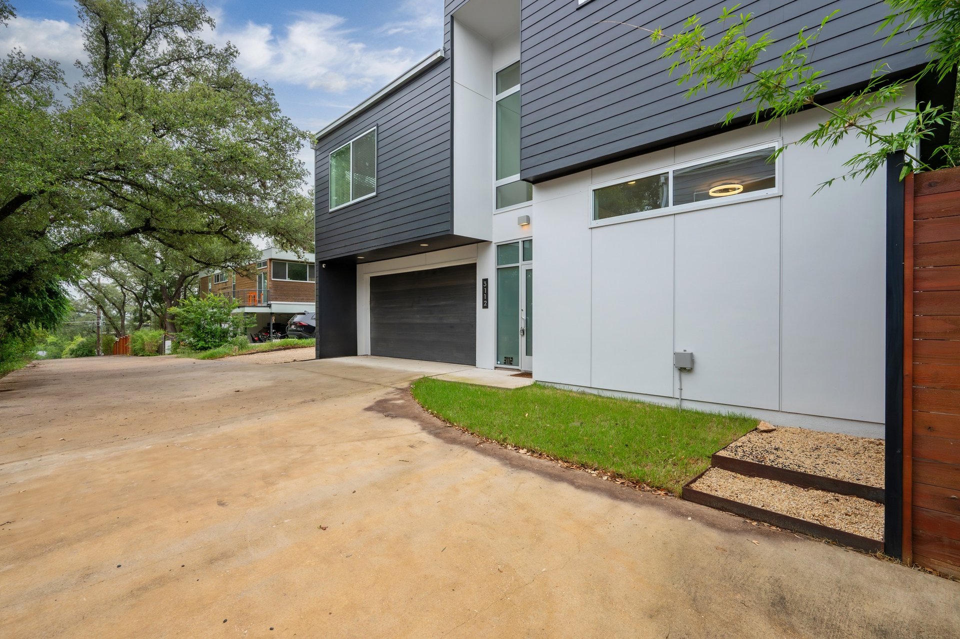 3112 Clawson Road