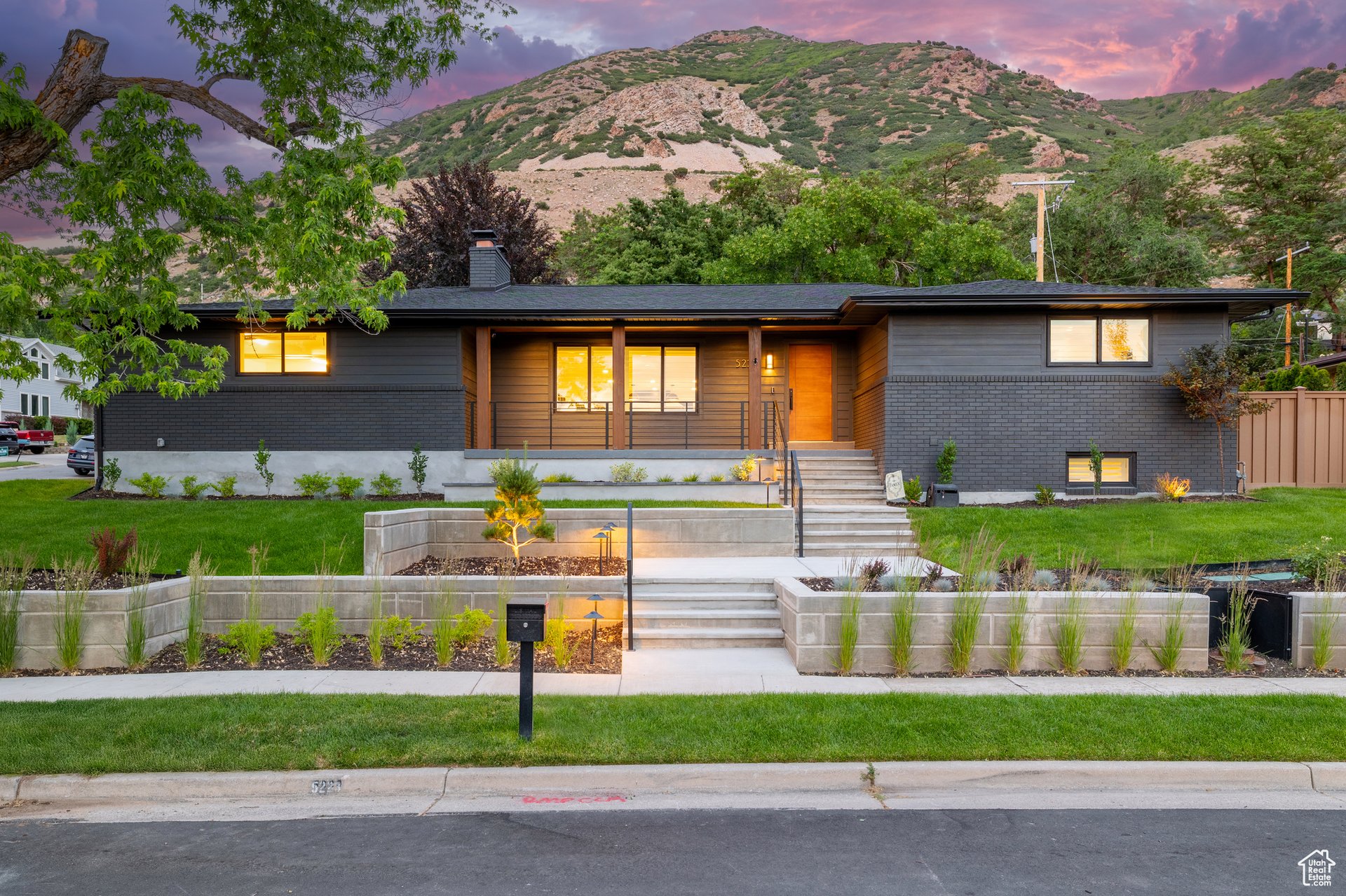 Salt Lake Remodel - Listing
