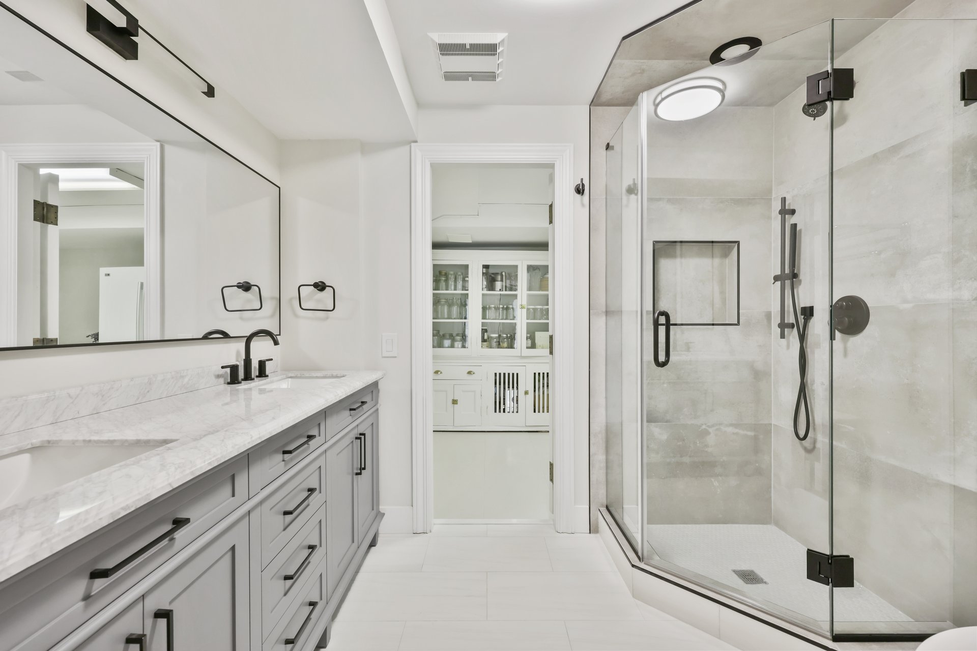 Off Market - Stately Renovated Greenacres Colonial