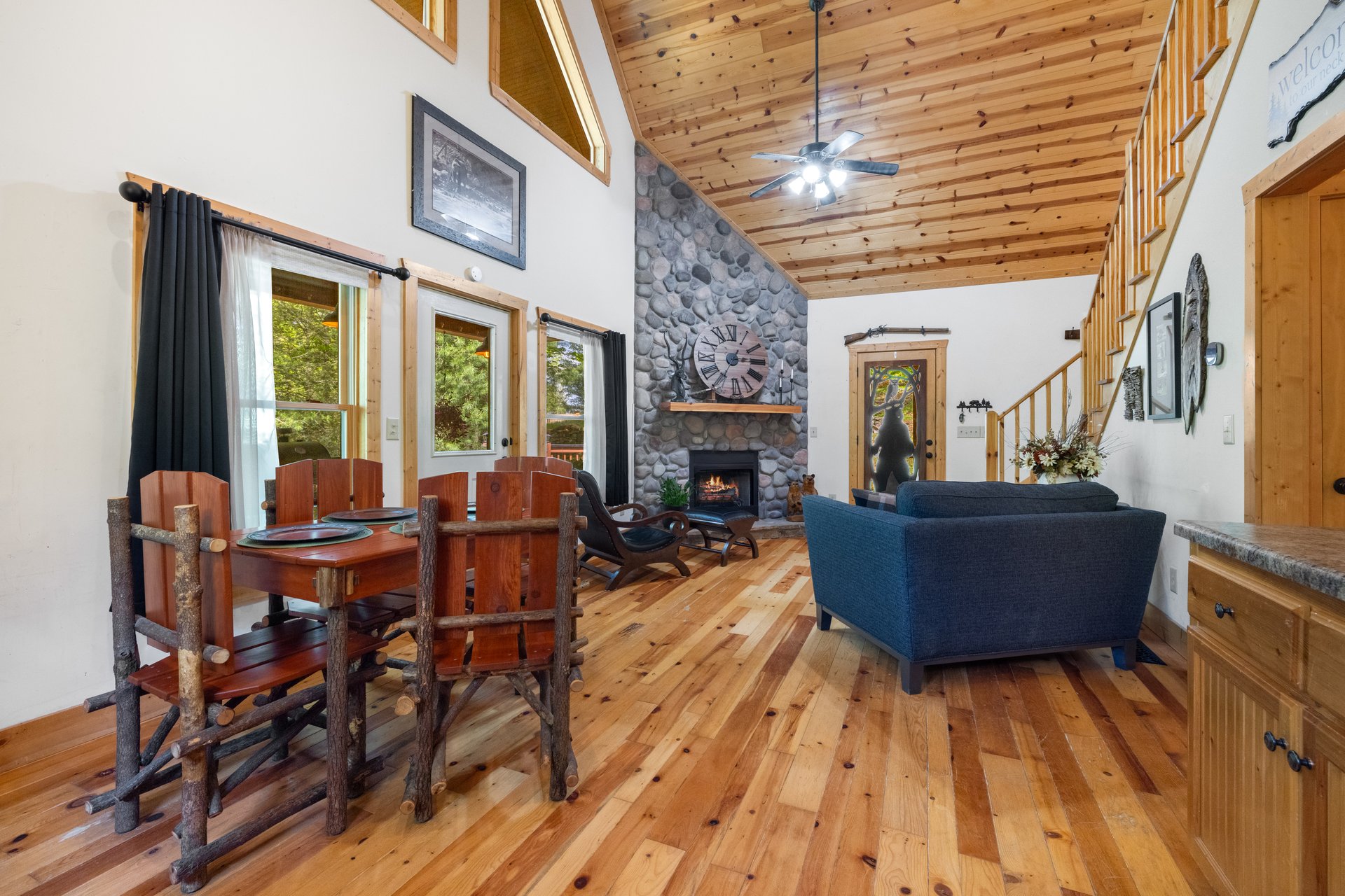 169 Wildwood Court, Ellijay, Georgia 30540