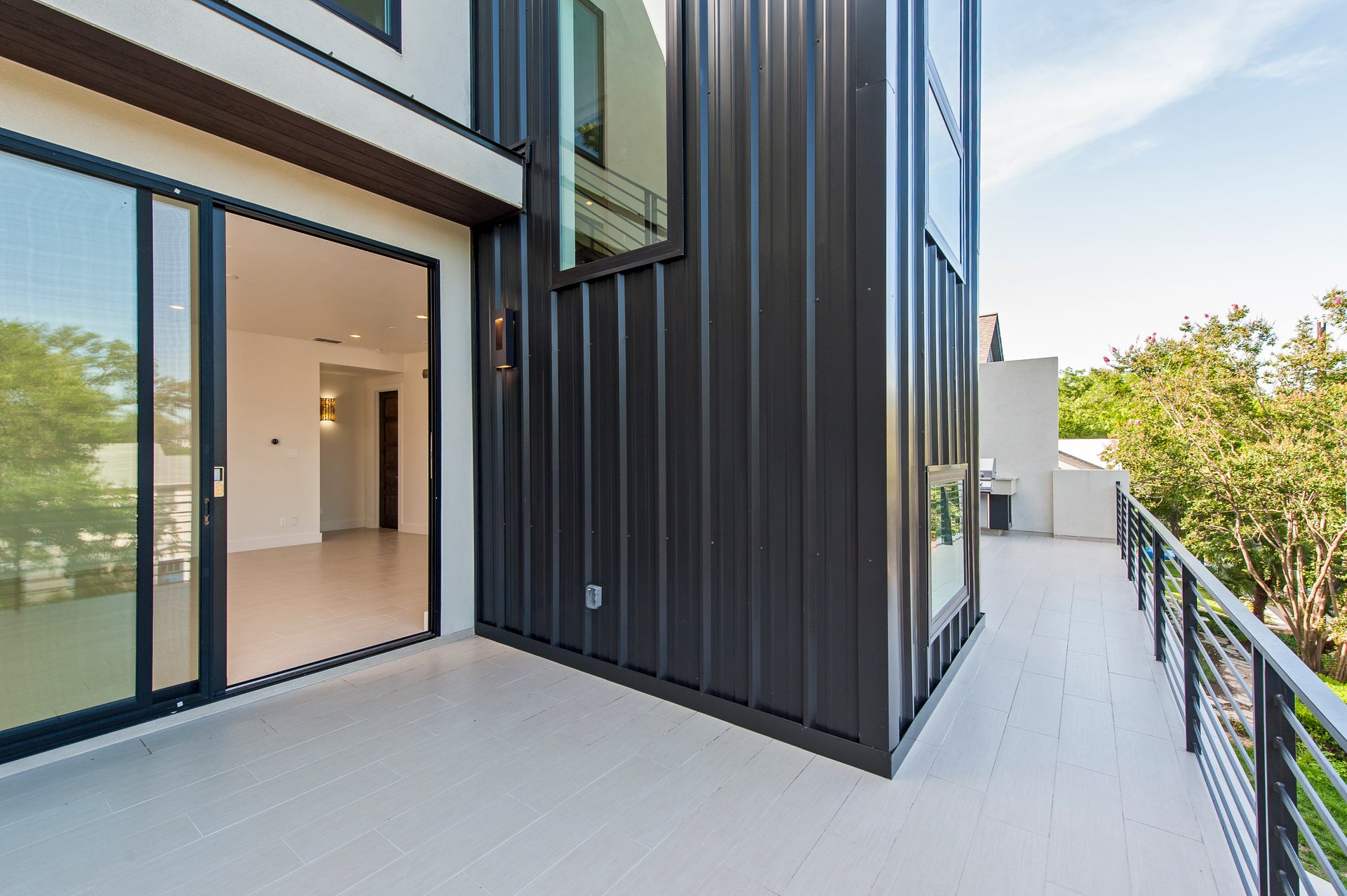 Private Address, Austin, TX 78703