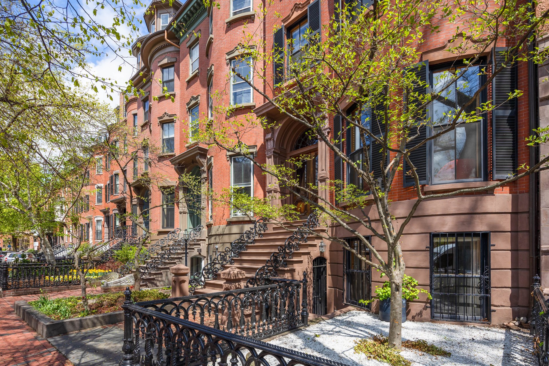 5 Union Park