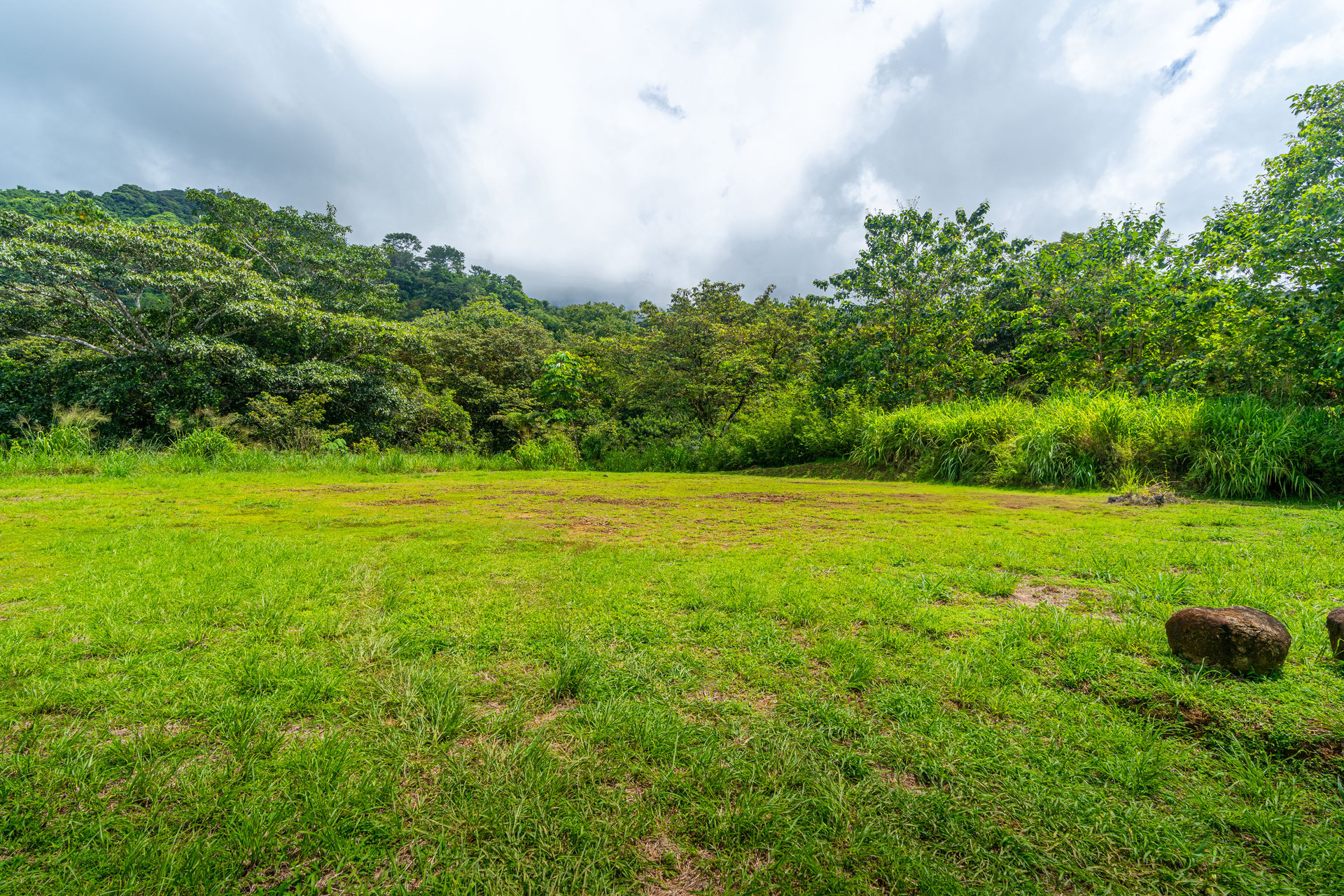 Plant Your Roots at Tierra Bendita! 2.5 Acres, River Frontage, 2 Bedroom Home, Private, Easy Access!