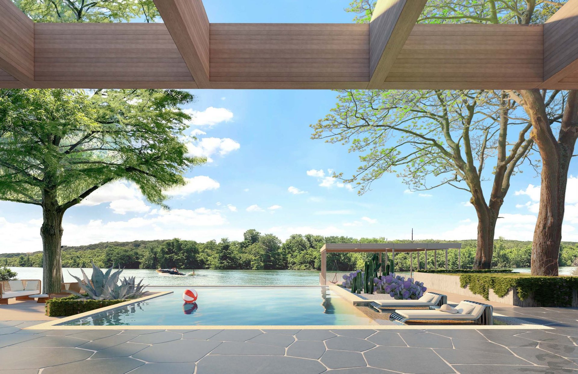 1210 Bruton Springs Road Lot 17