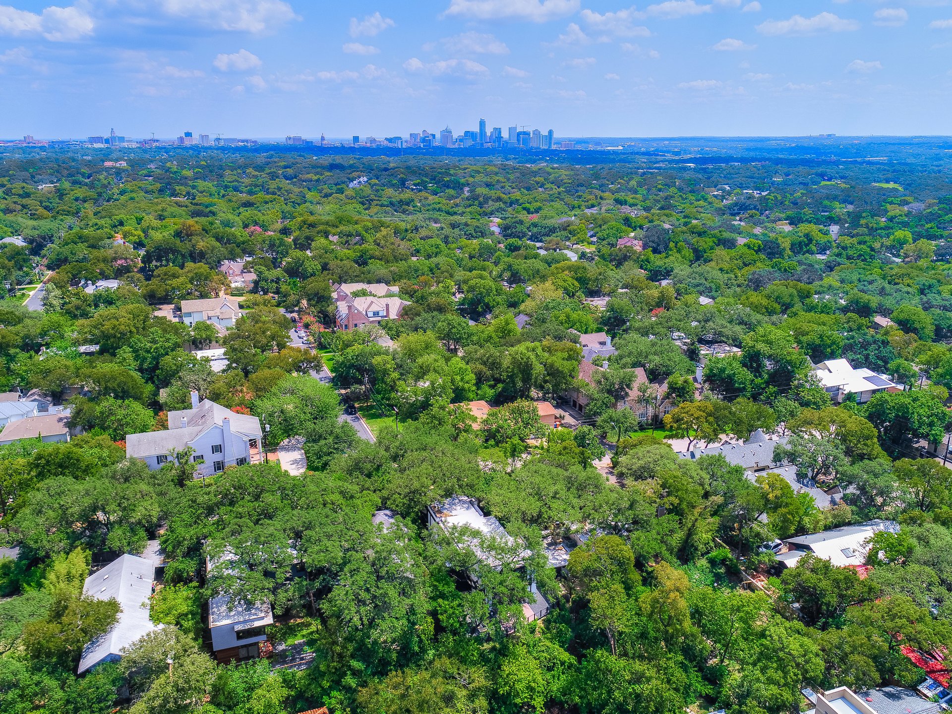 Modern Luxury in Tarrytown
