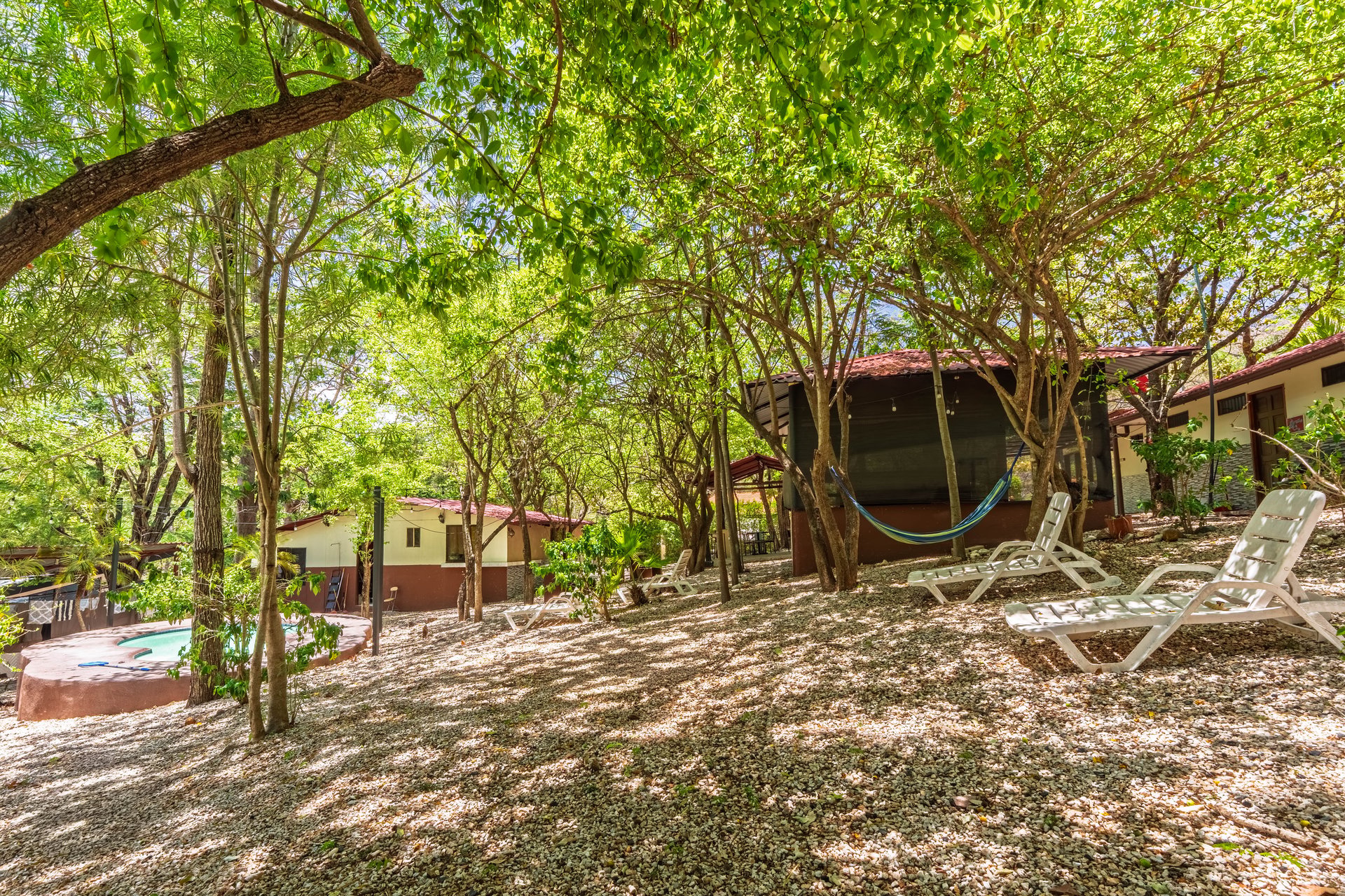 Villa Los Monos | High-Income 9-Unit Rental Property Near Playa Grande