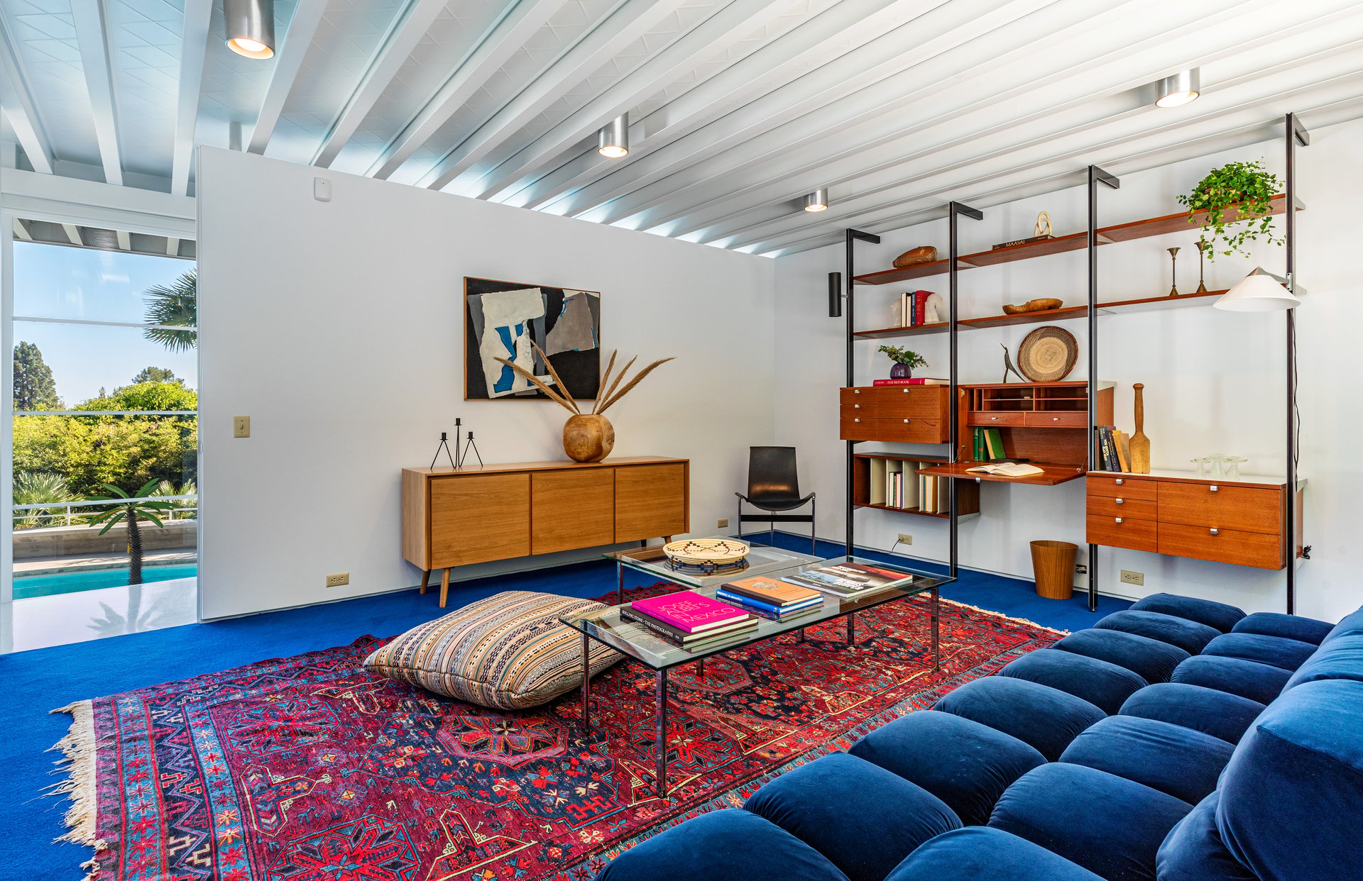 2300 N Edgemont St, Los Feliz