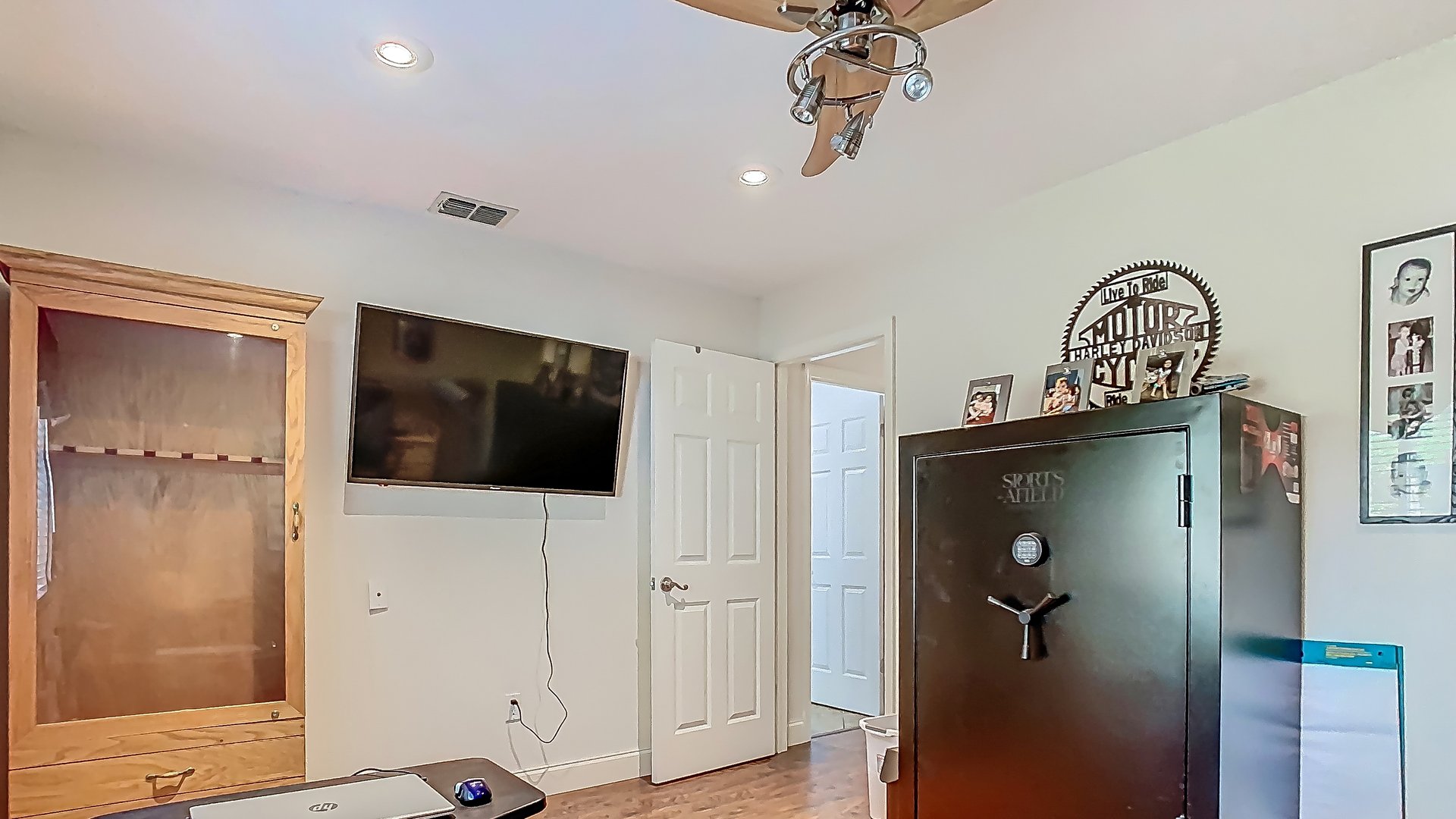 Peaceful 5-Bedroom Home in Altamonte Springs