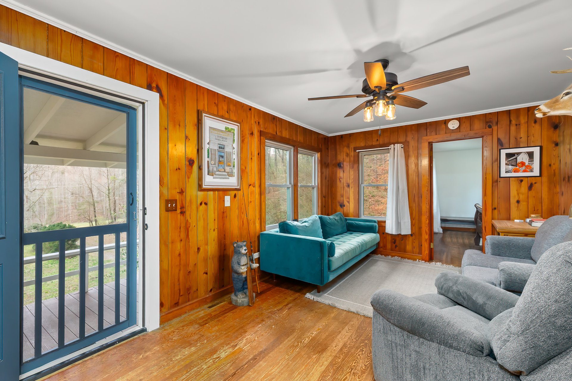 2035 Wayah Rd.