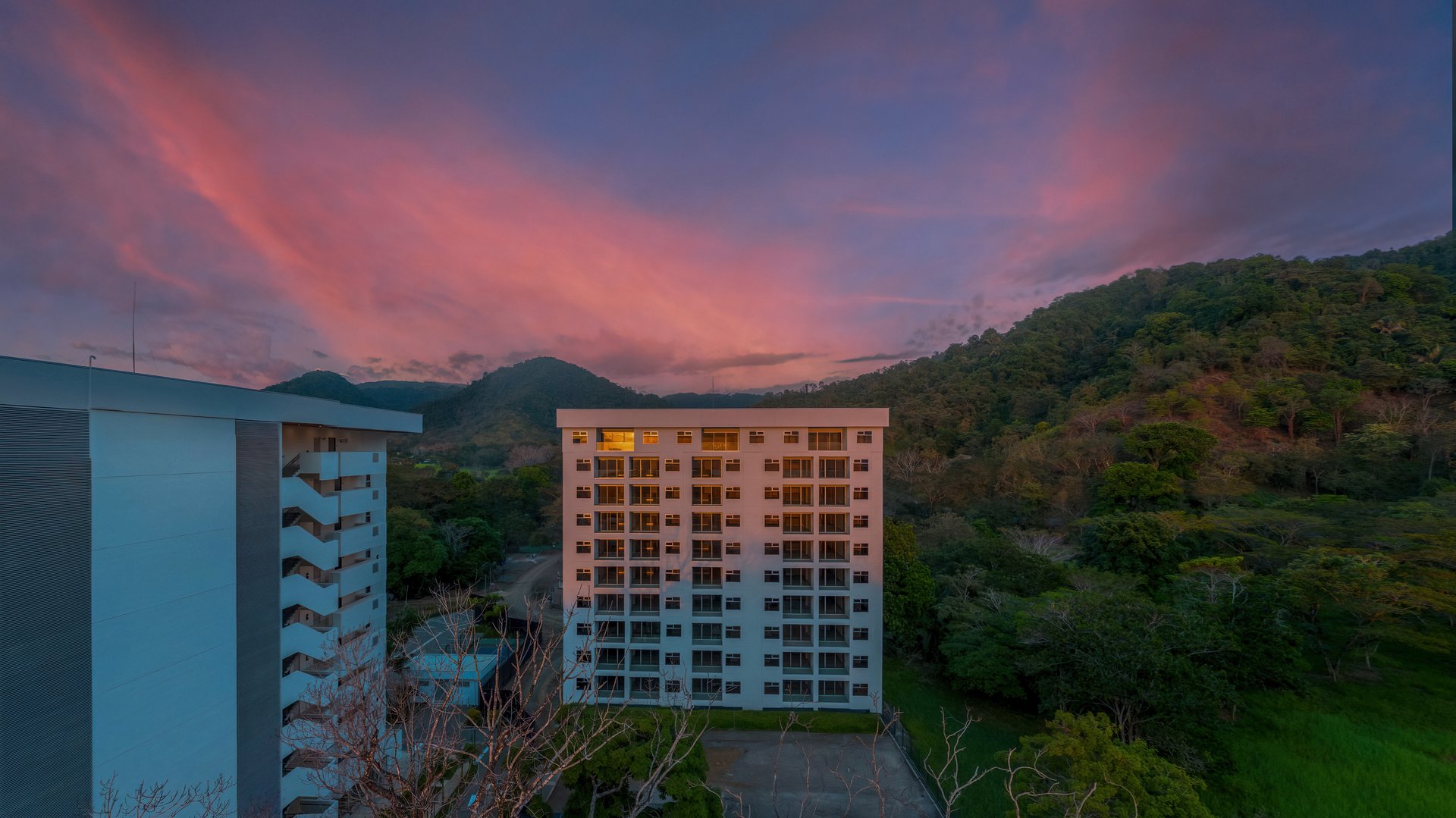 Selva Coral Luxury Living in Jaco