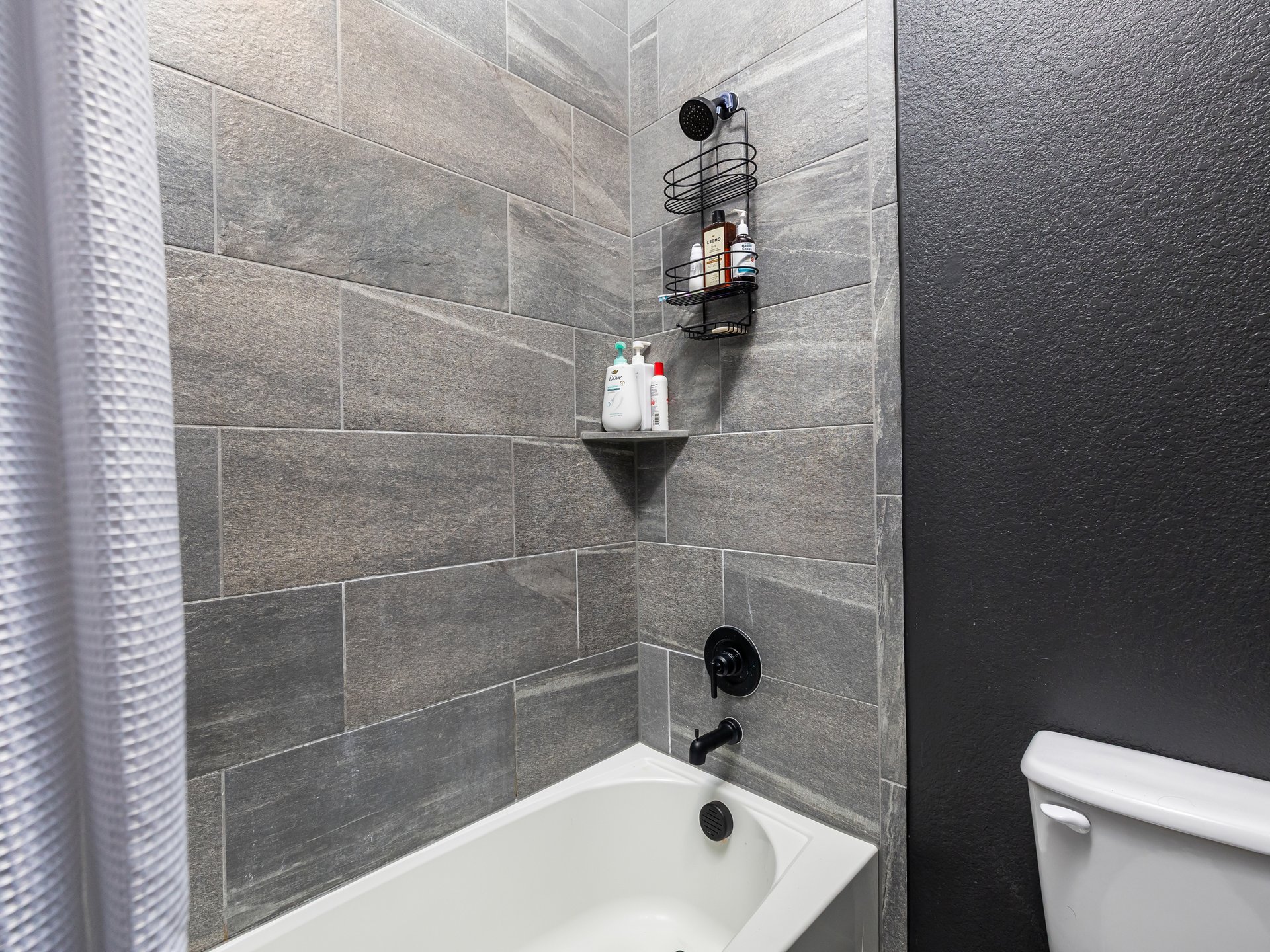 Designer Style Home in Parten Ranch | Two Suites + 4-Car Garage + No Rear Neighbors