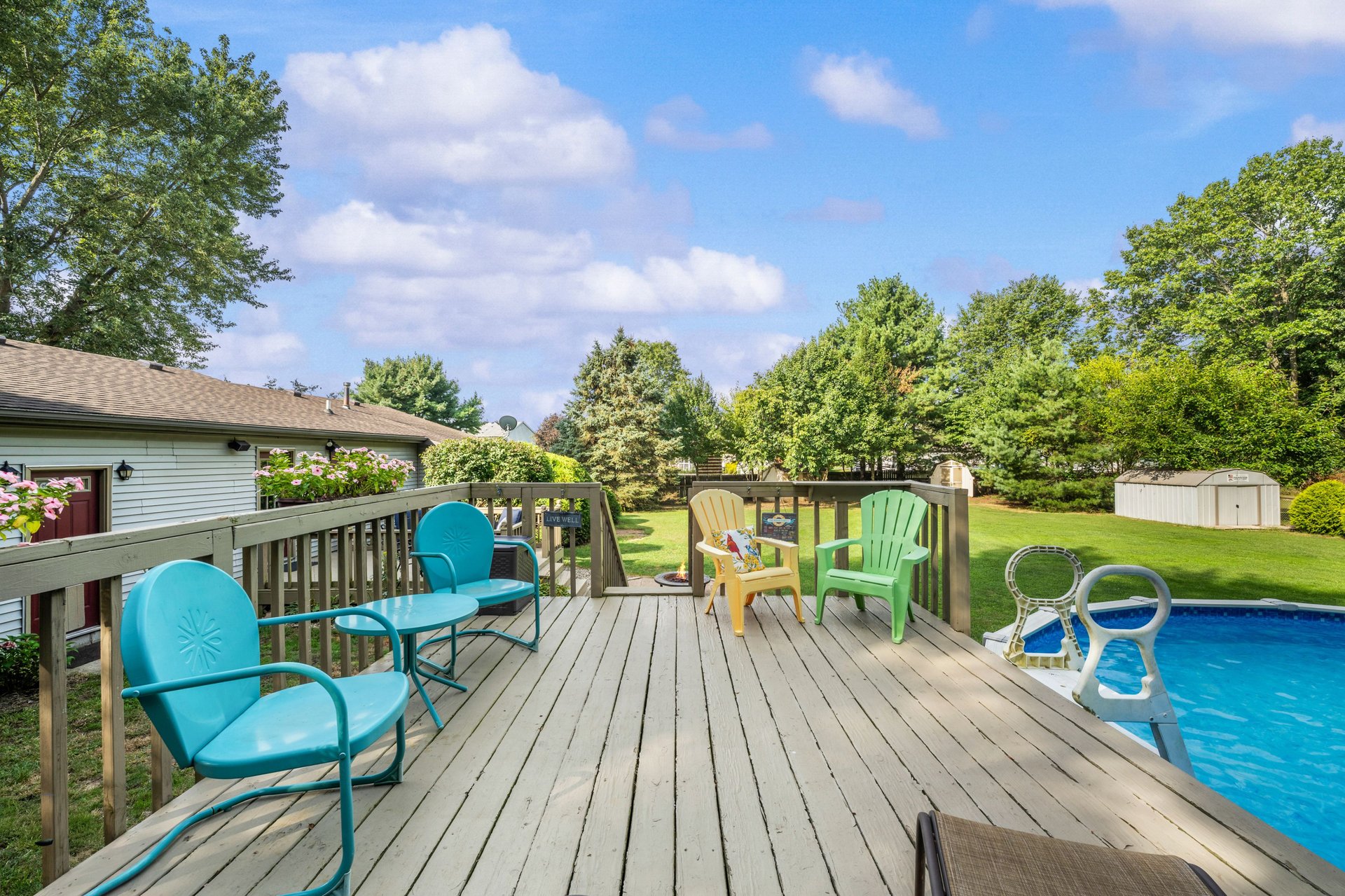 53261 Spring Court Granger