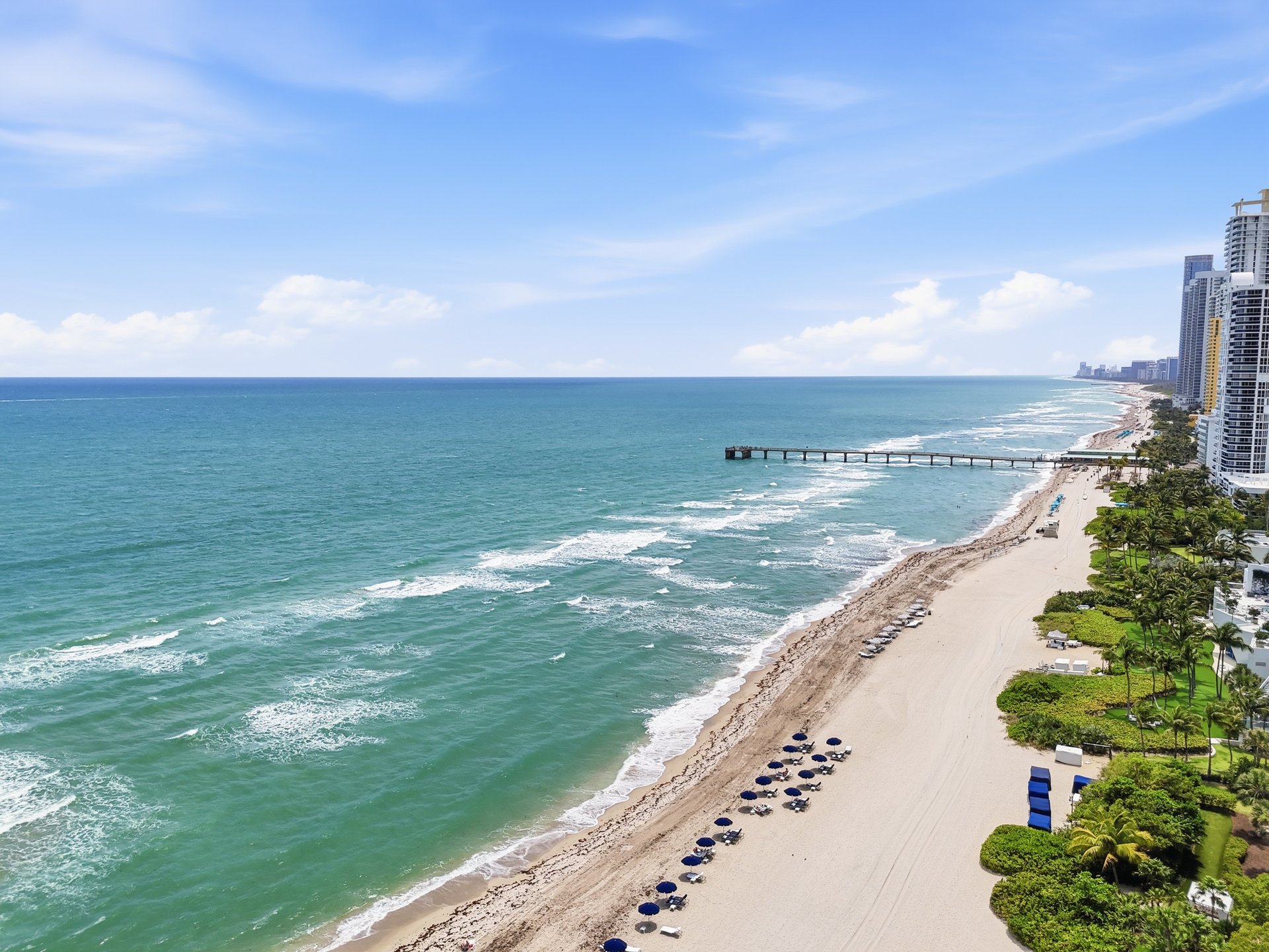 The Penthouse | Oceanfront, Reimagined