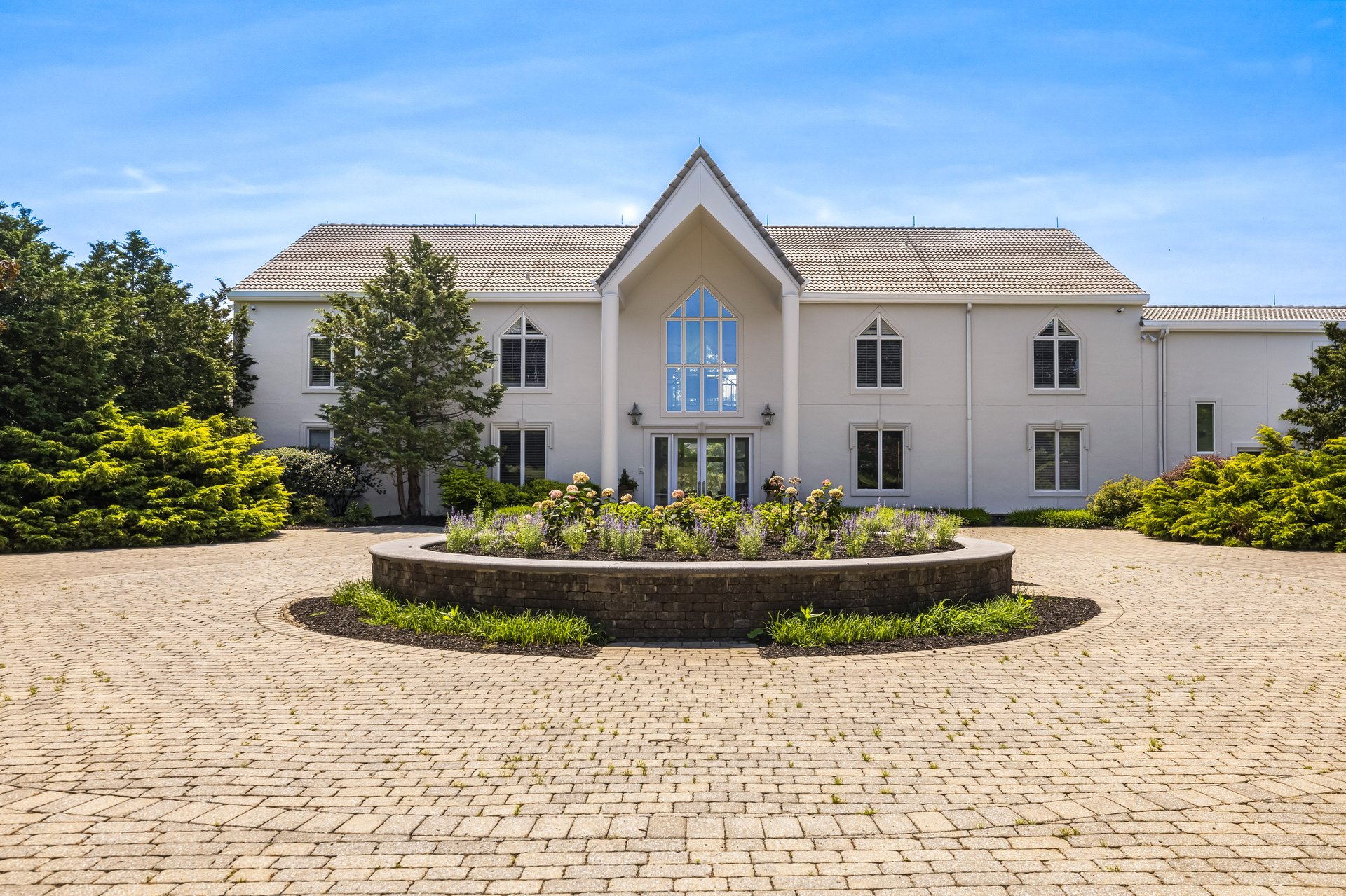 55 Acre Monkton Estate Farm