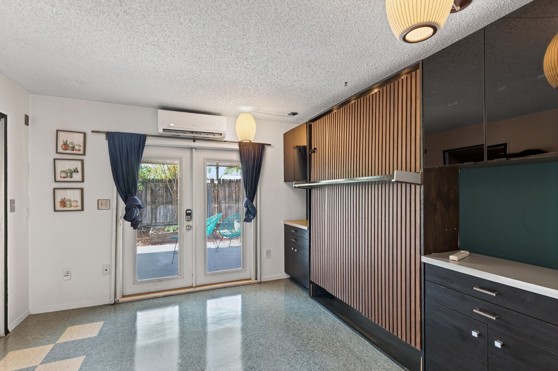1305 East Phillips Avenue  UNIT 1307 1/2