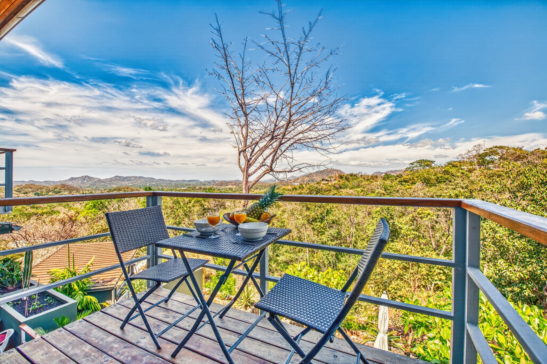 Casa Pochote | Artisan Luxury Villa in Tamarindo | Pool, Jacuzzi & Langosta Beach Club Membership Included