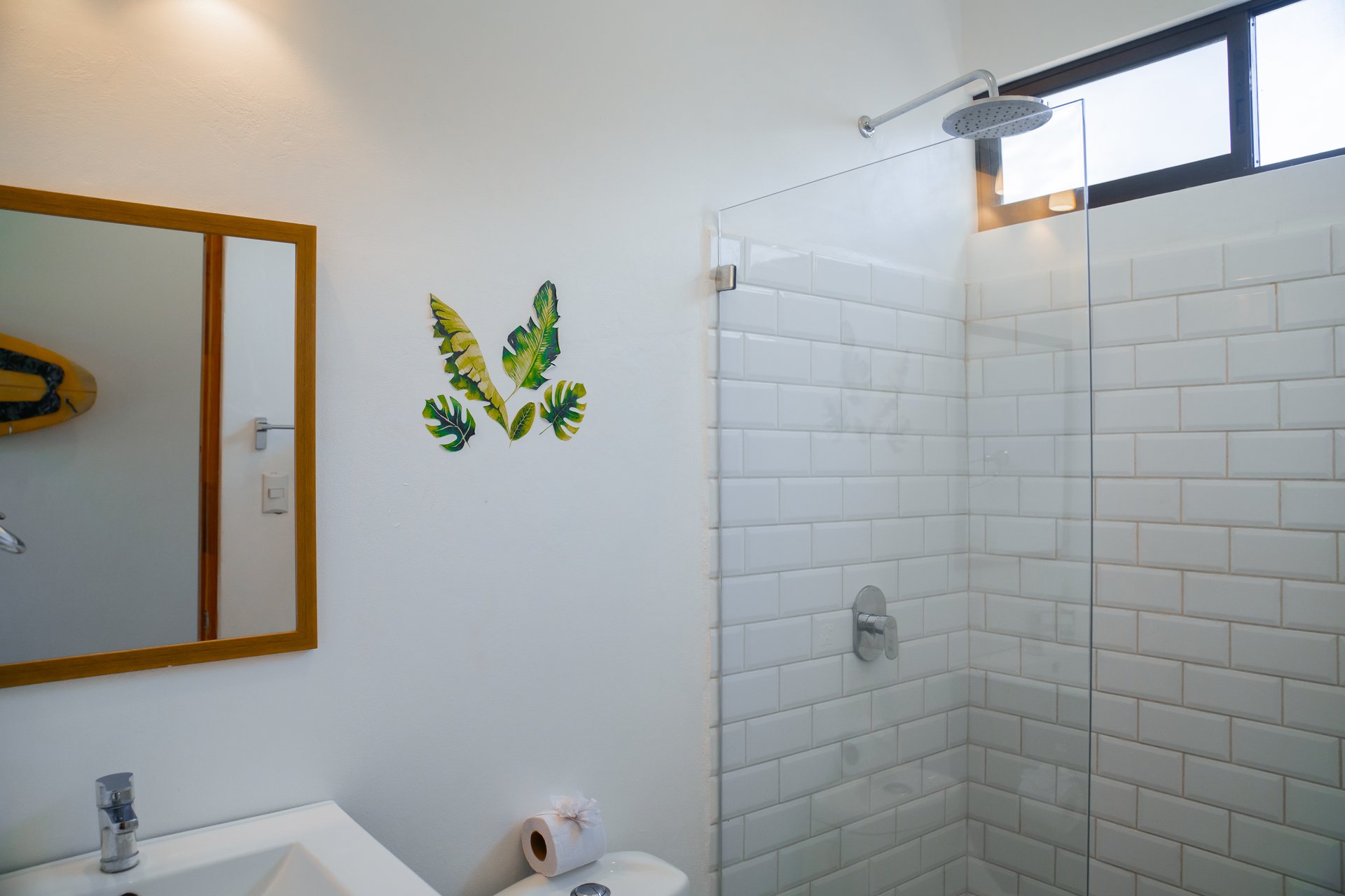 Casa Blanca | Your Valley View Oasis Minutes from Tamarindo