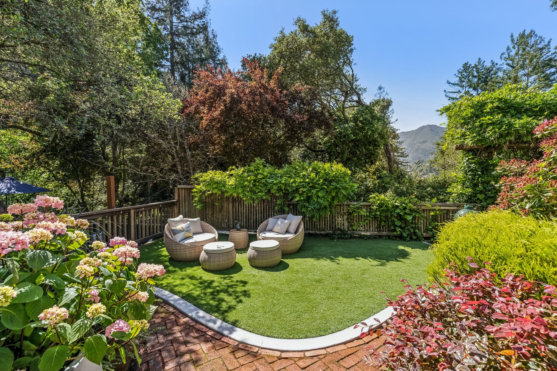 183 Molino Avenue, Mill Valley