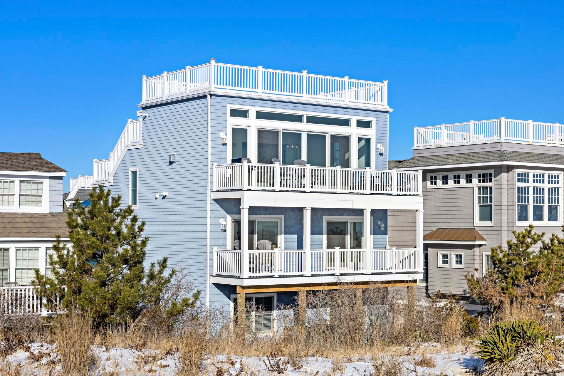 3205 Ocean Blvd - Oceanfront