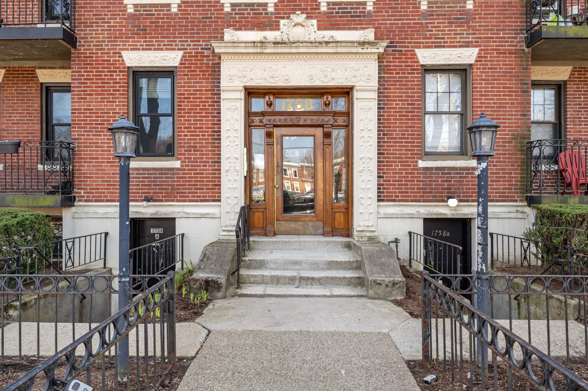 1758 Commonwealth Ave #12, Brighton