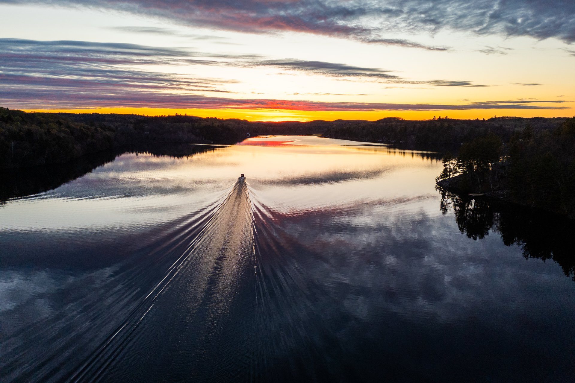 Lake Vernon