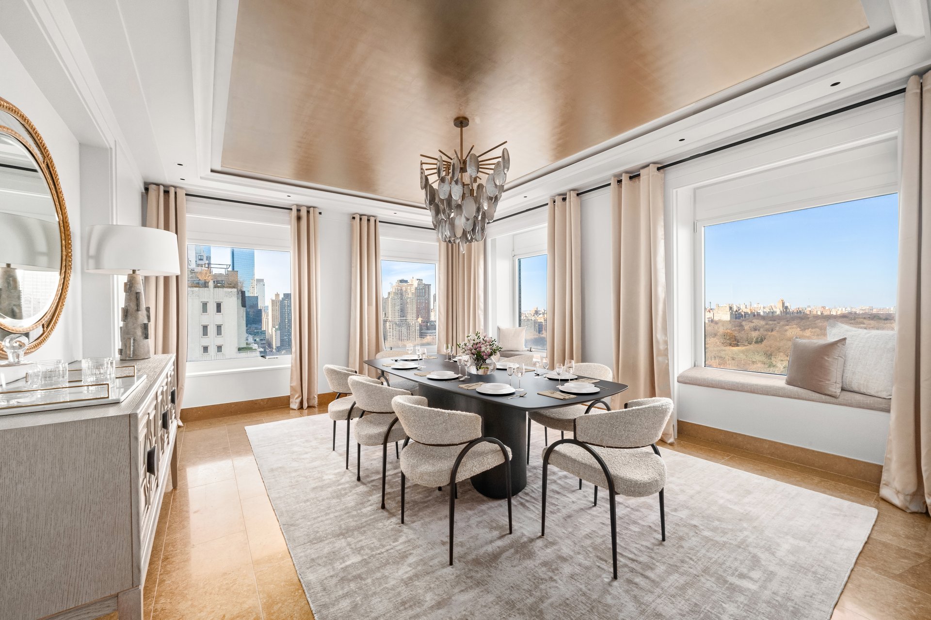 50 Central Park South, 27