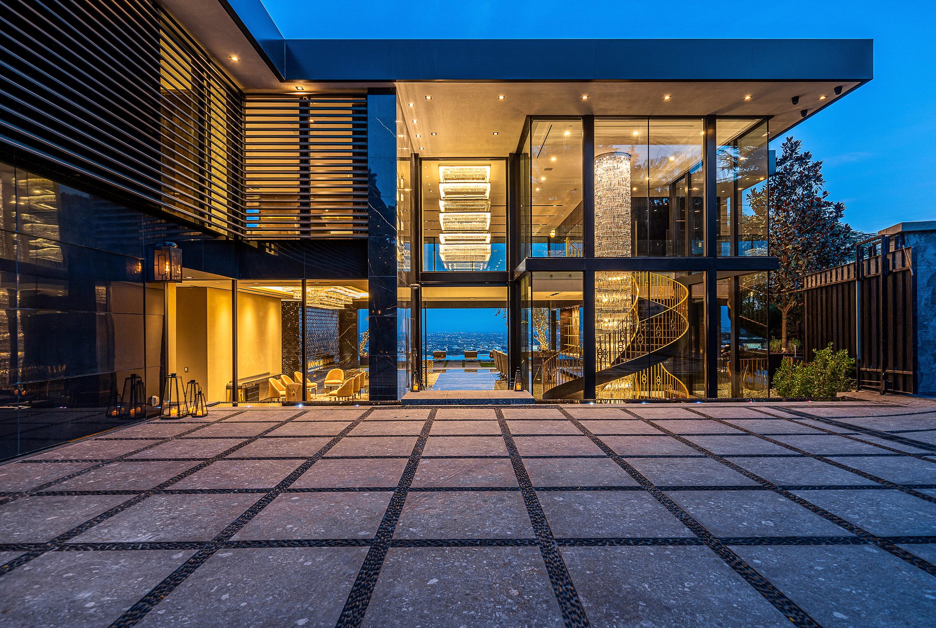 1200 Bel Air Rd, Bel Air