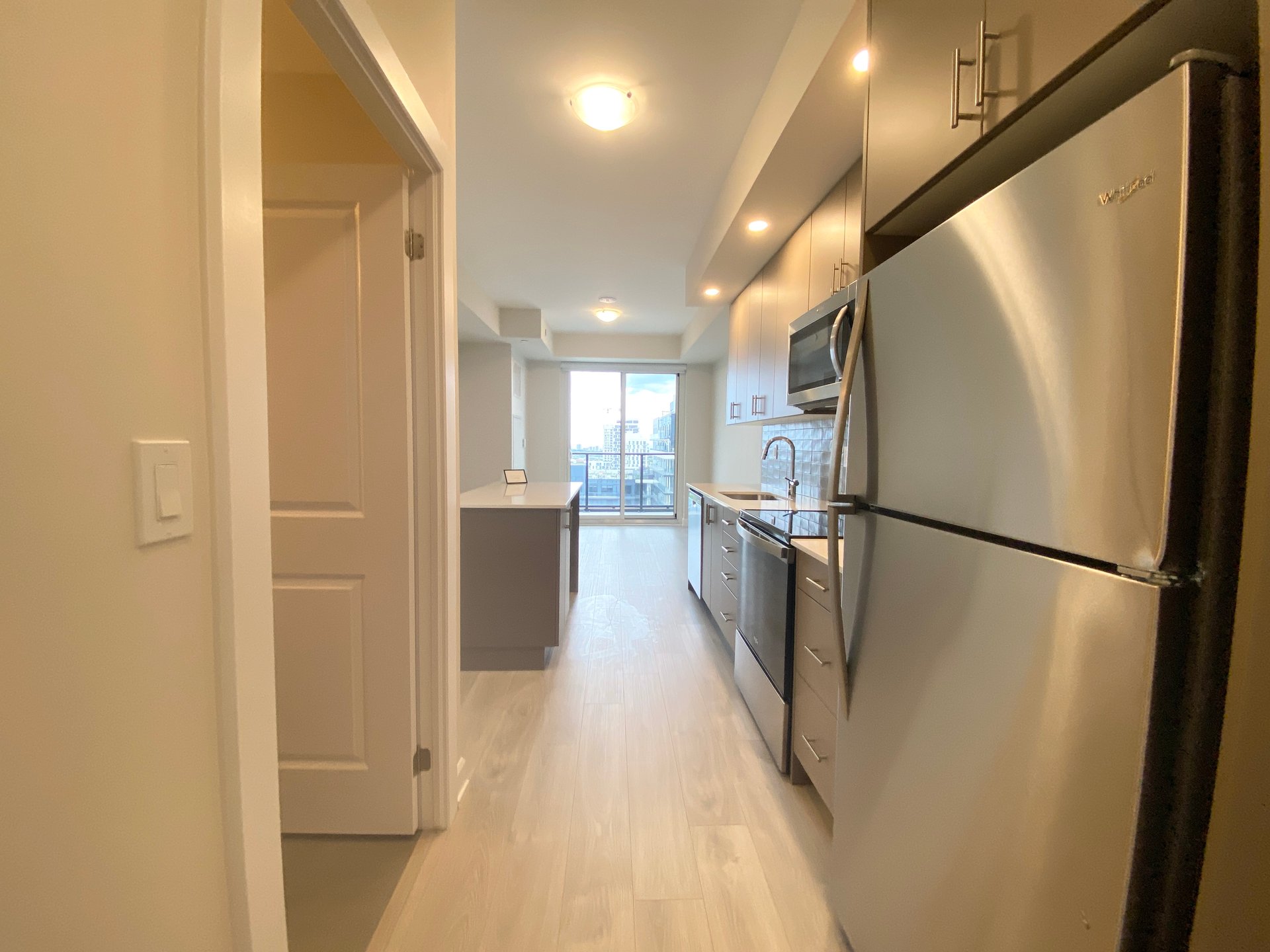 3220 William Coltson Avenue 1308