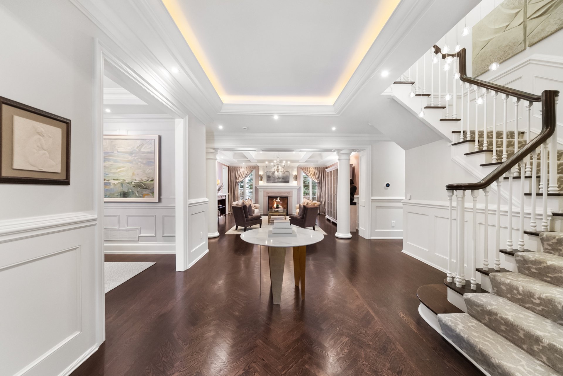 SOLD: Style, Comfort, And Sophistication.