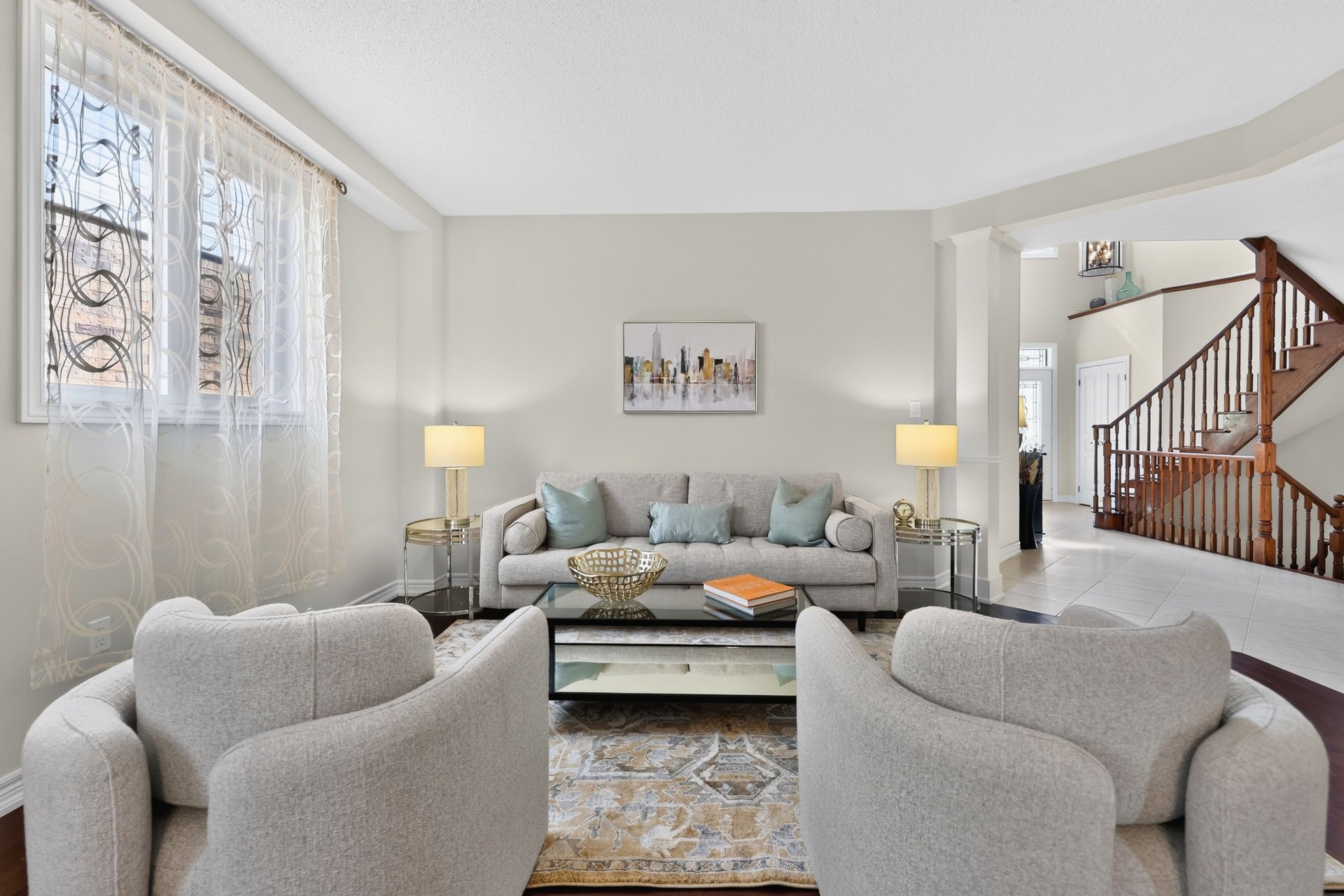 2269 Whitworth Drive, Oakville 