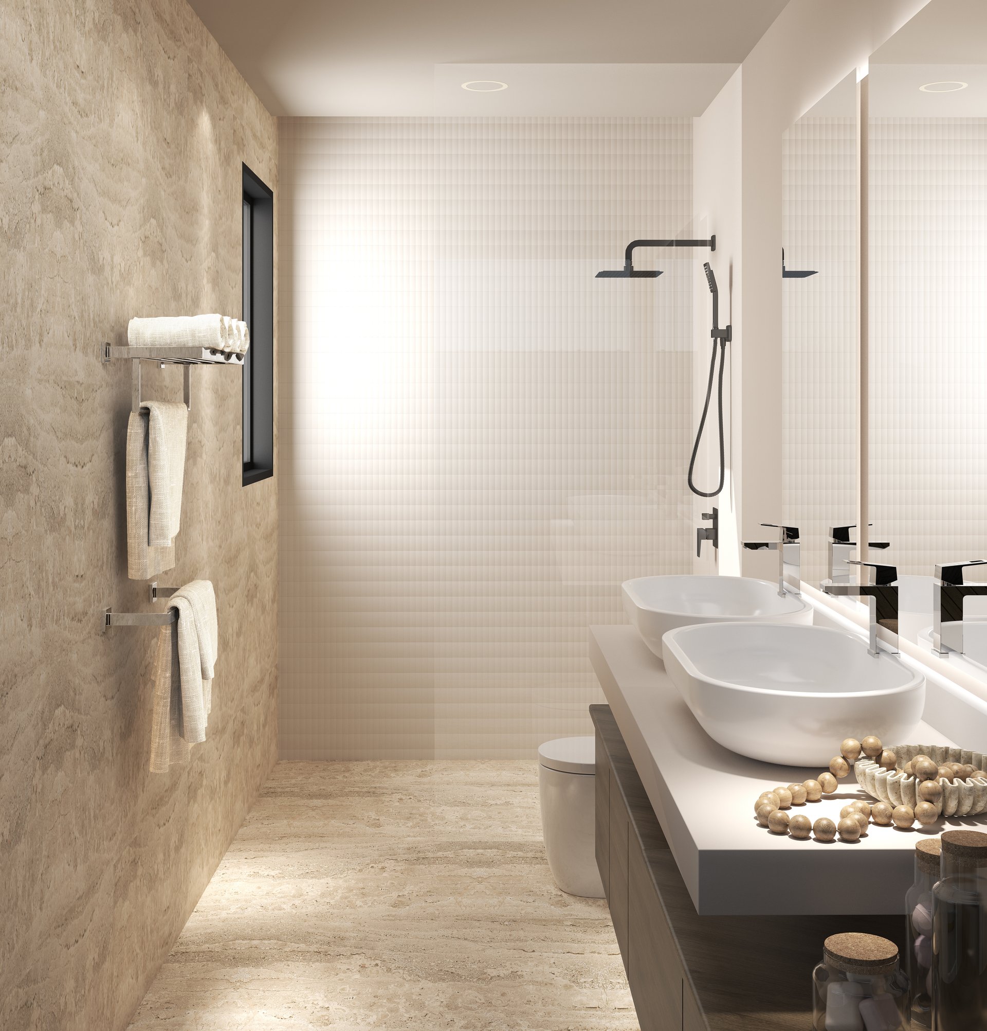 Casa Palma Real| Exceptional Hilltop Collection of 4-Bedroom Turnkey Homes by Richard Muller!