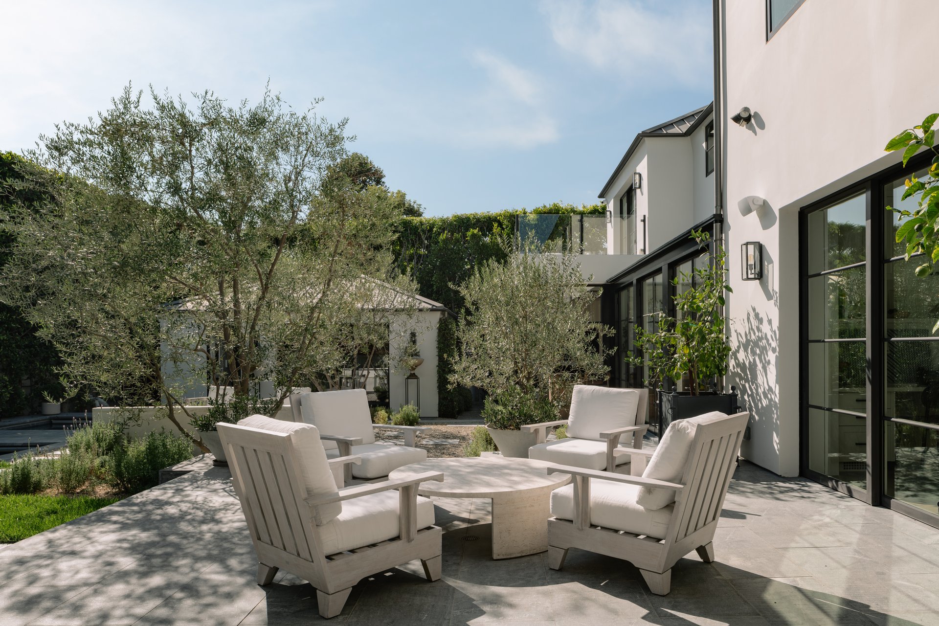 14952 Alva Dr, Pacific Palisades