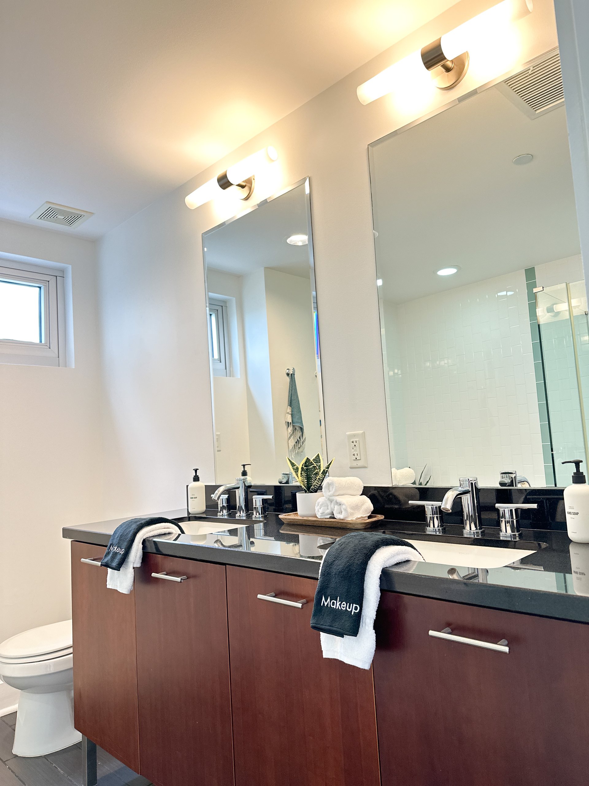 Rare SW Corner Condo w/ Unobstructed Lady Bird Lake Views | The Shore