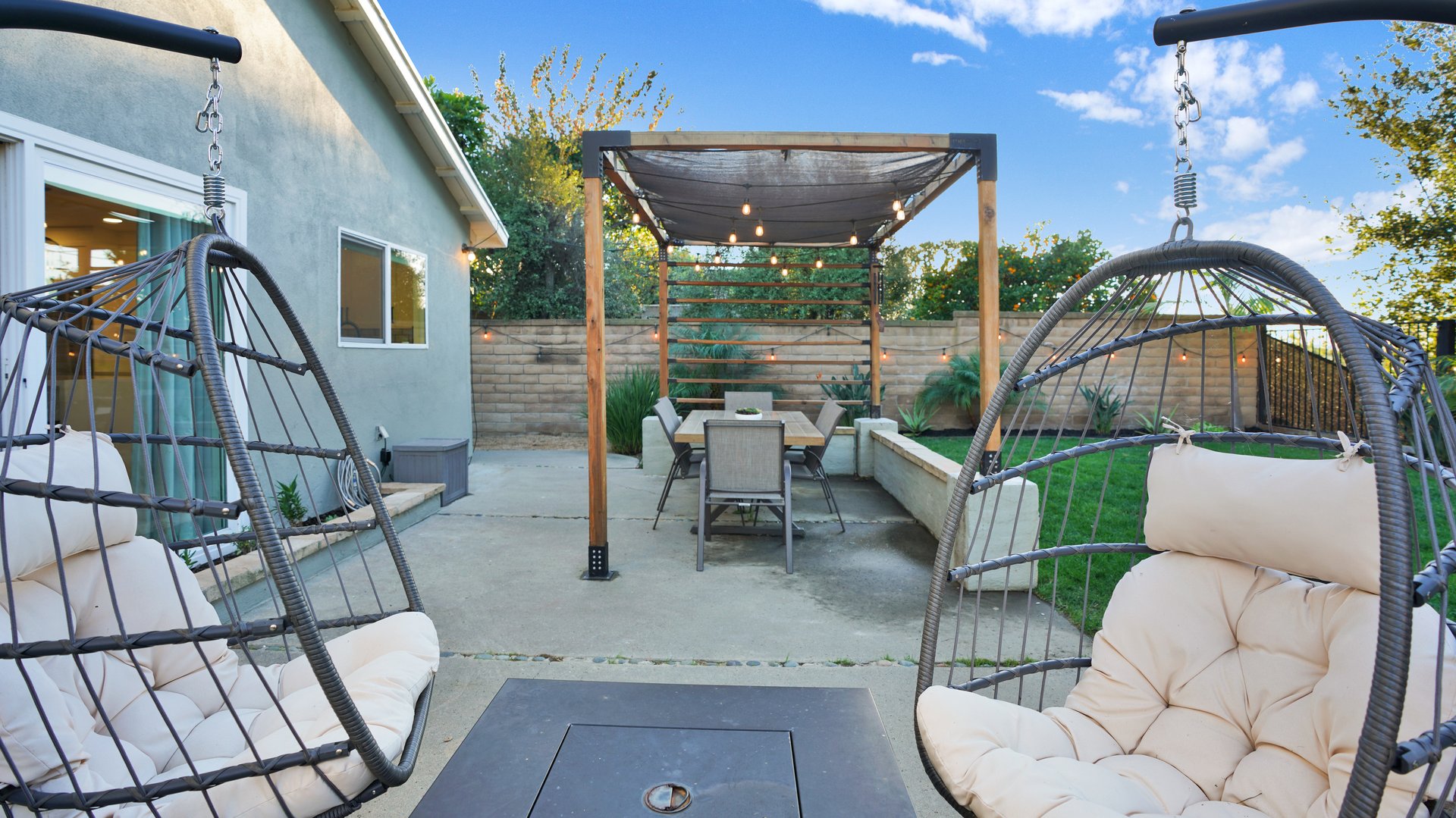22755 La Quinta Drive