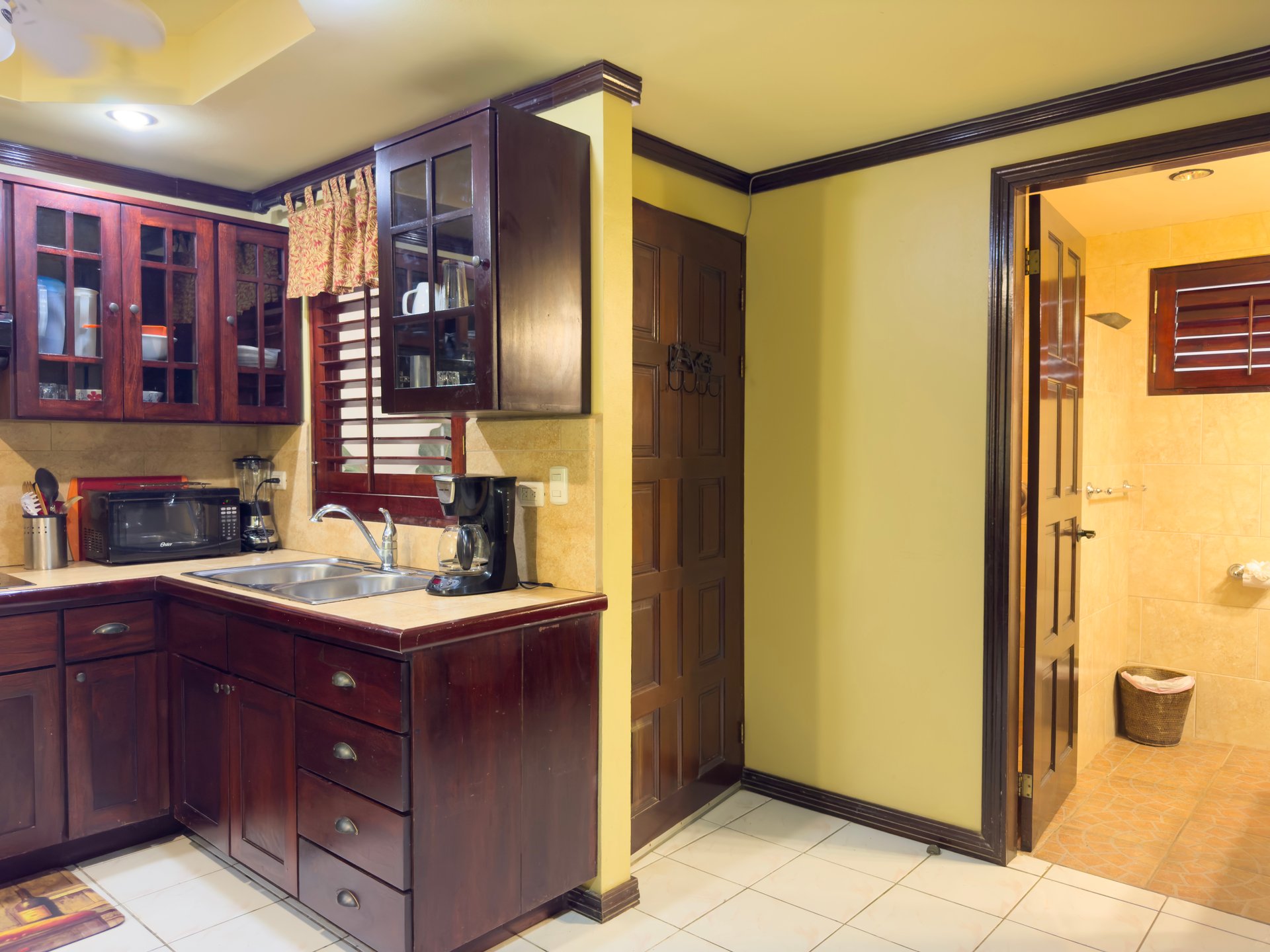 Laguna Eco Village: Condo 113: A great fit for nature lovers and adventurers