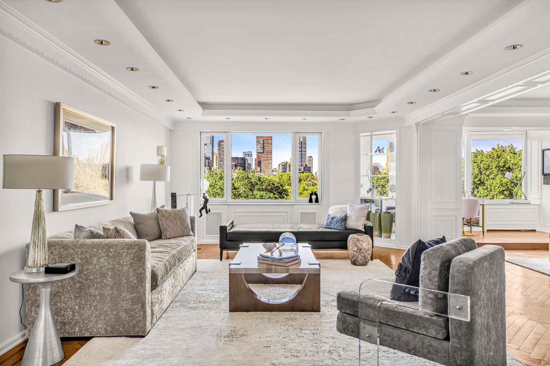 860 Fifth Avenue